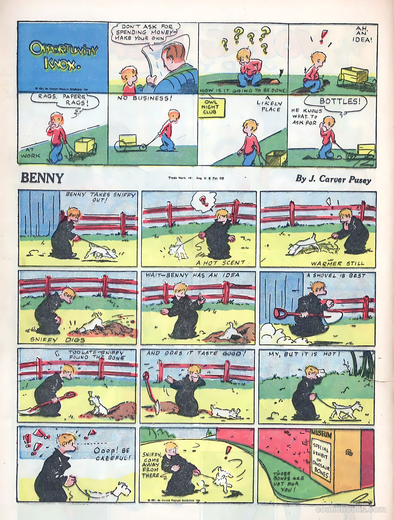 Single Series #1 — page 30 of 68