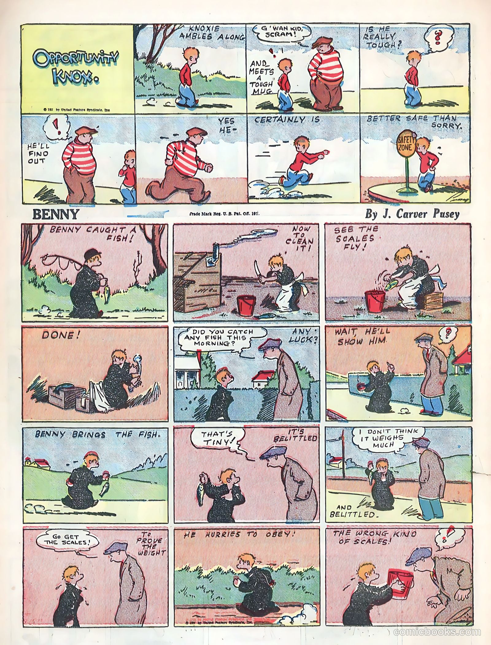 Single Series #1 — page 32 of 68