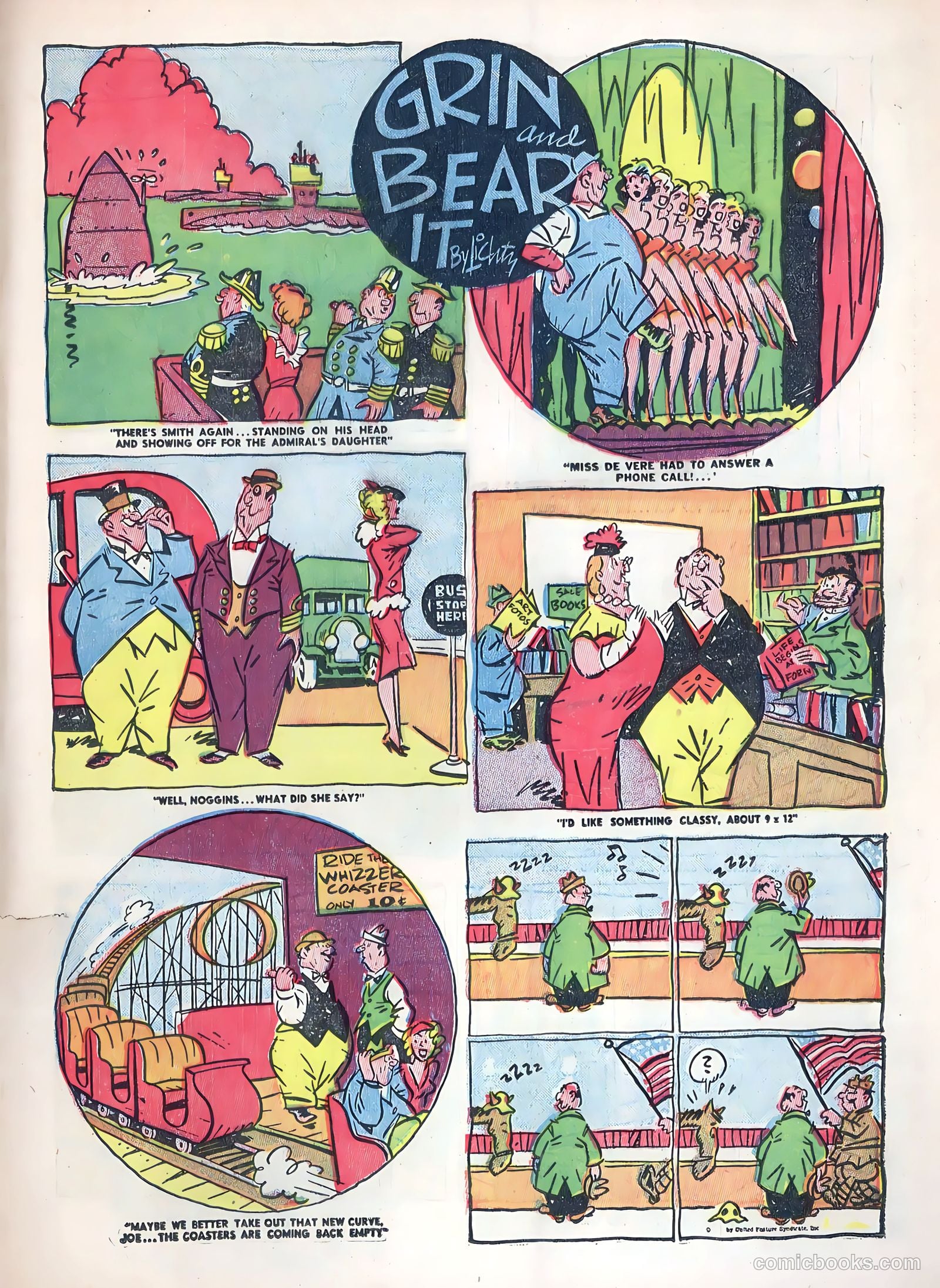 Single Series #1 — page 35 of 68