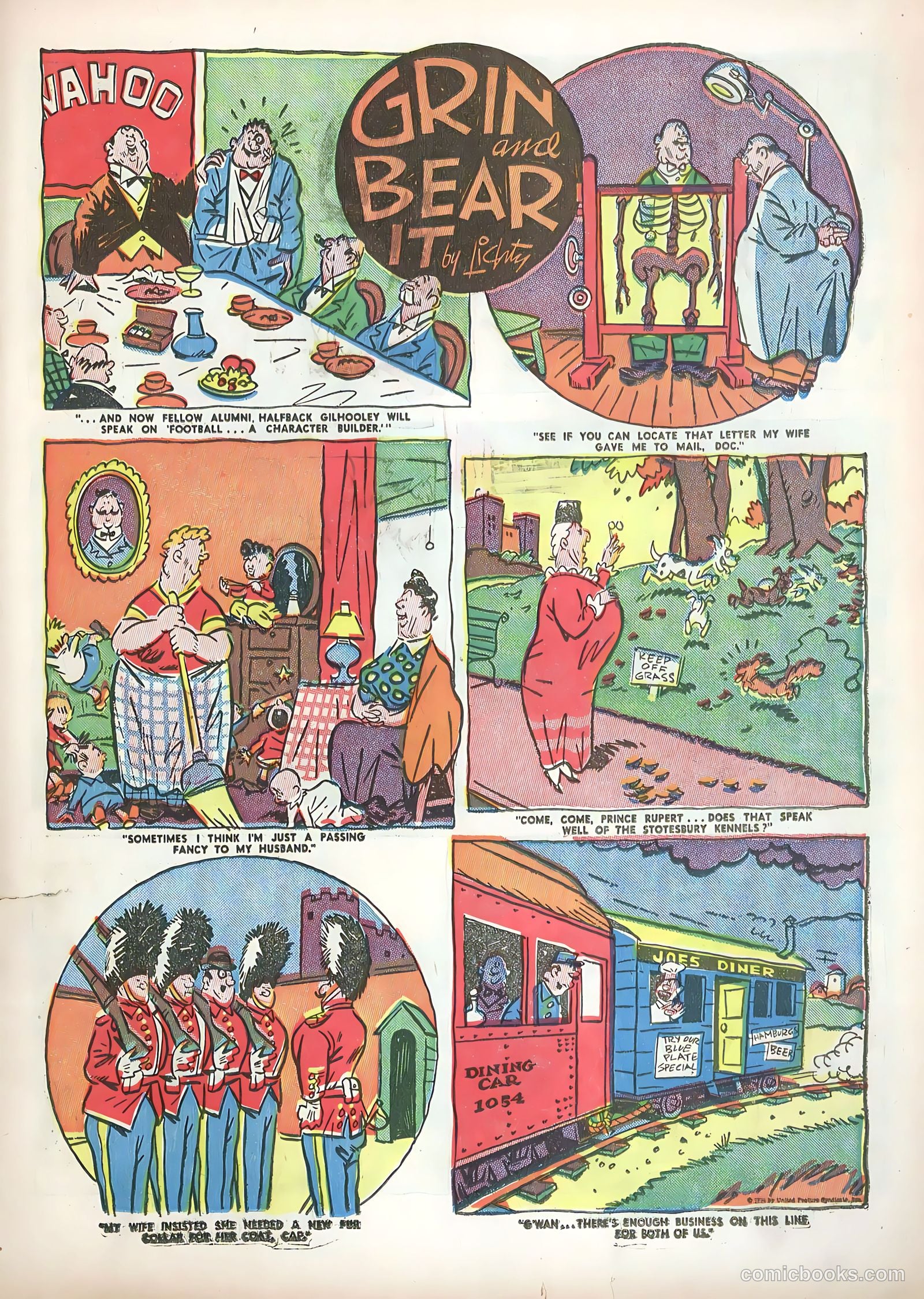 Single Series #1 — page 37 of 68