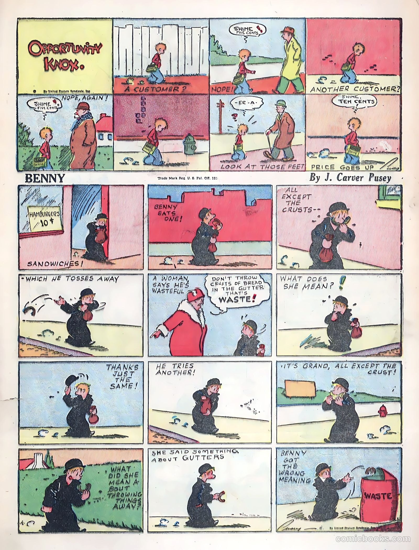 Single Series #1 — page 39 of 68