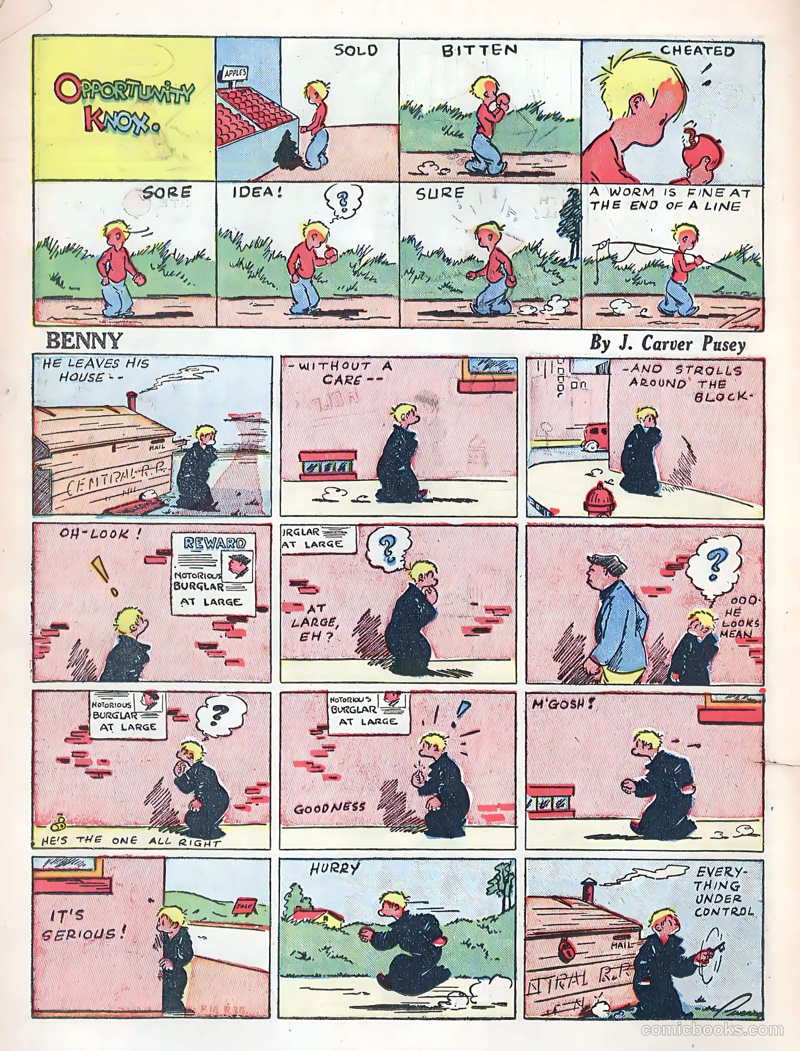 Single Series #1 — page 40 of 68