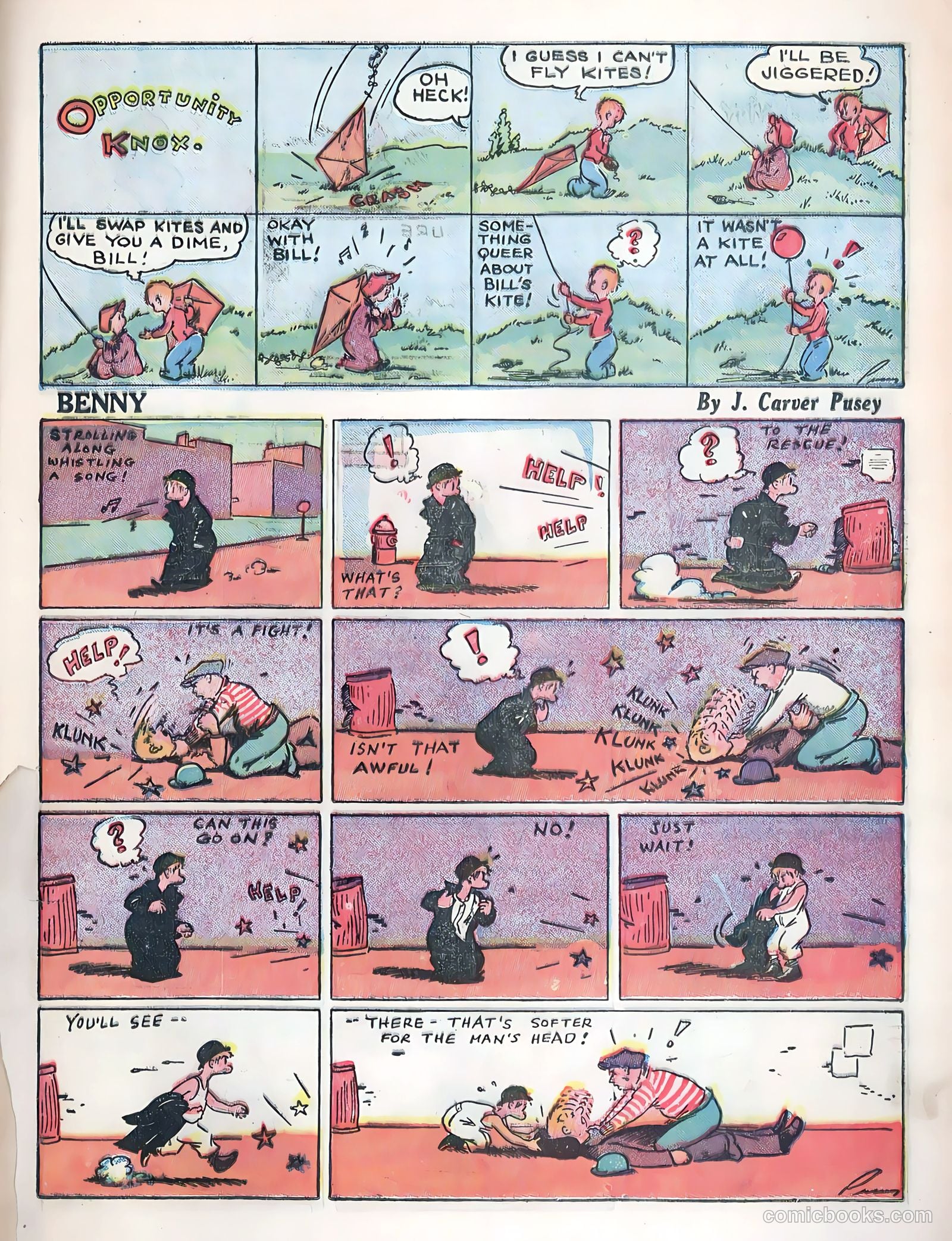 Single Series #1 — page 41 of 68