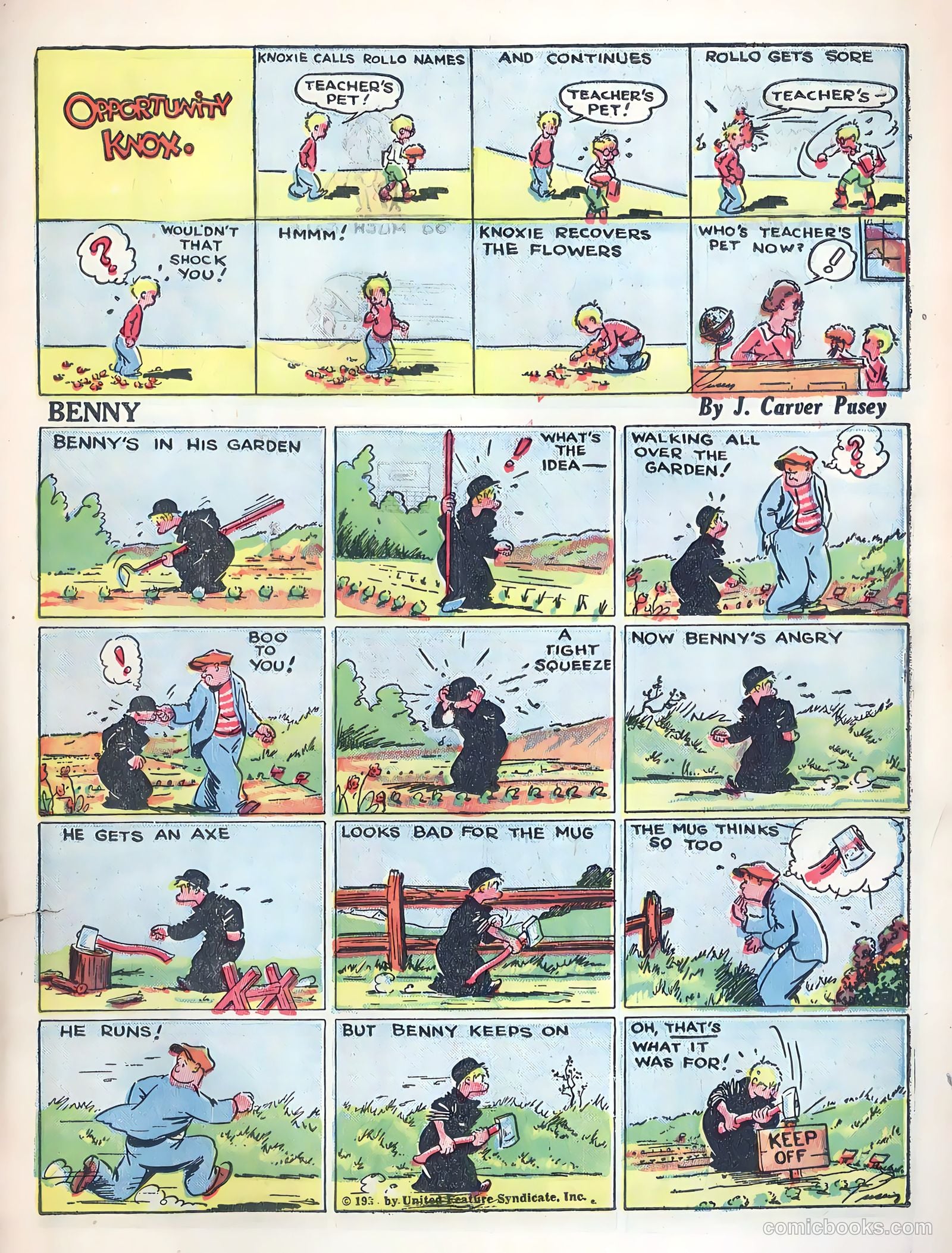 Single Series #1 — page 43 of 68