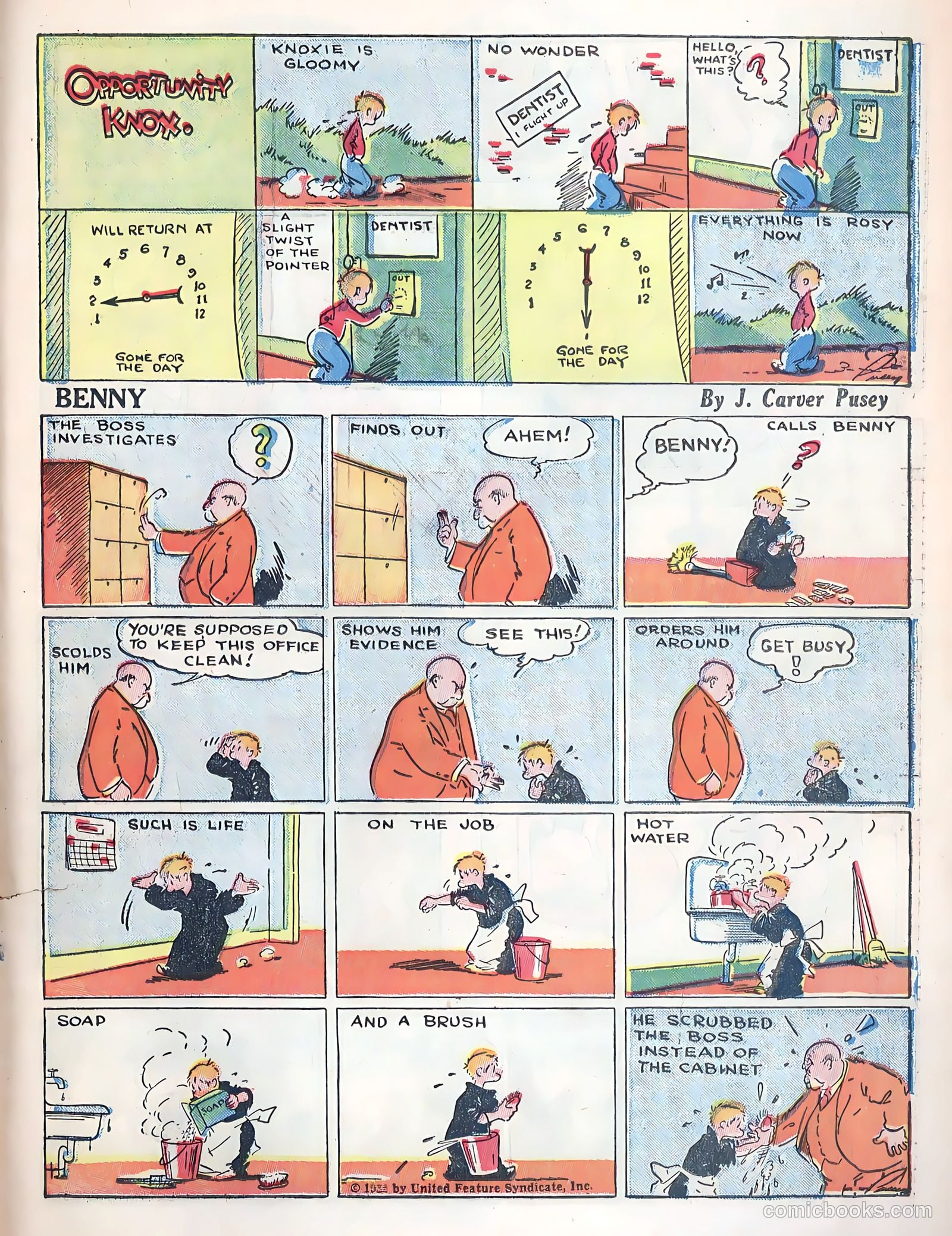 Single Series #1 — page 45 of 68