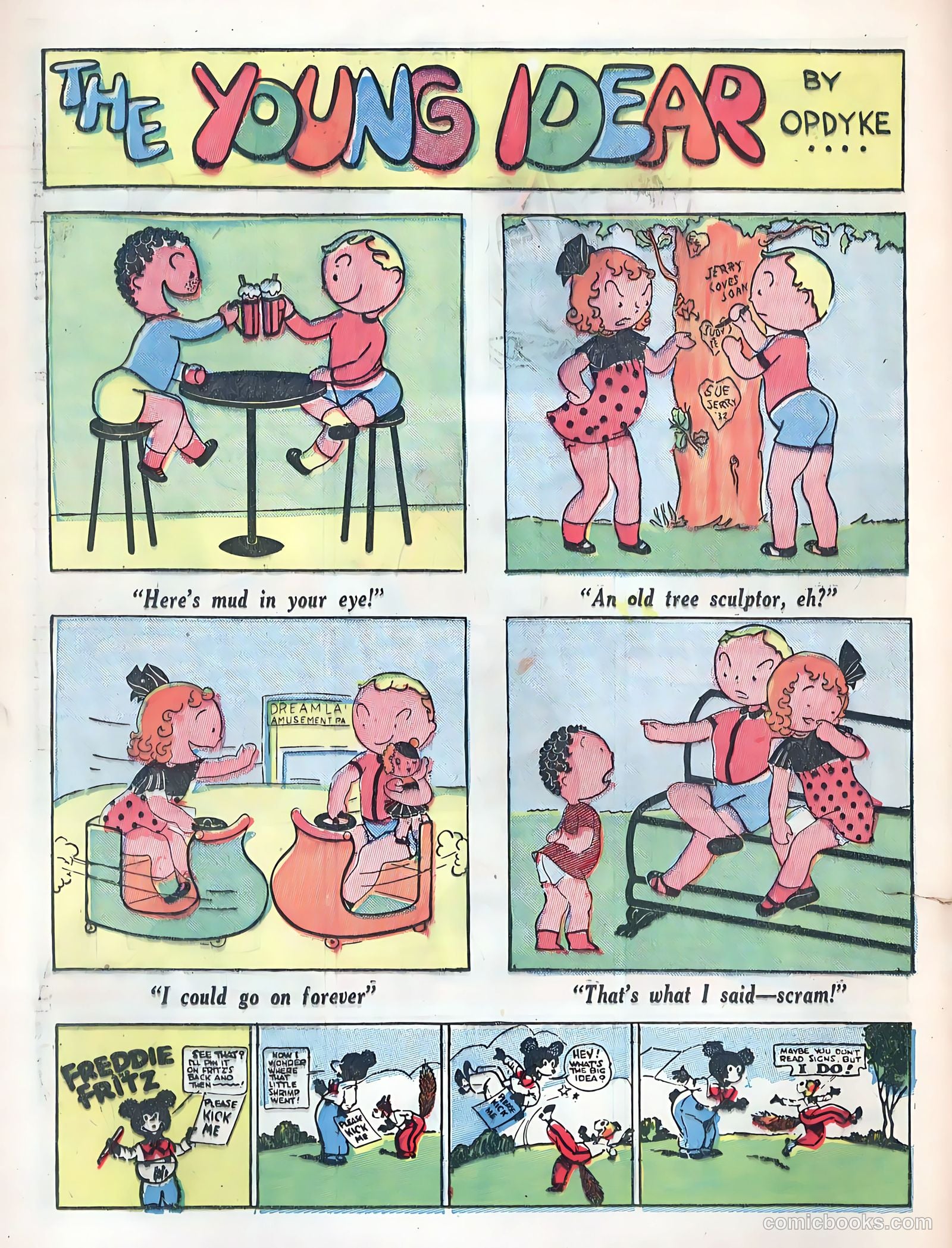 Single Series #1 — page 46 of 68