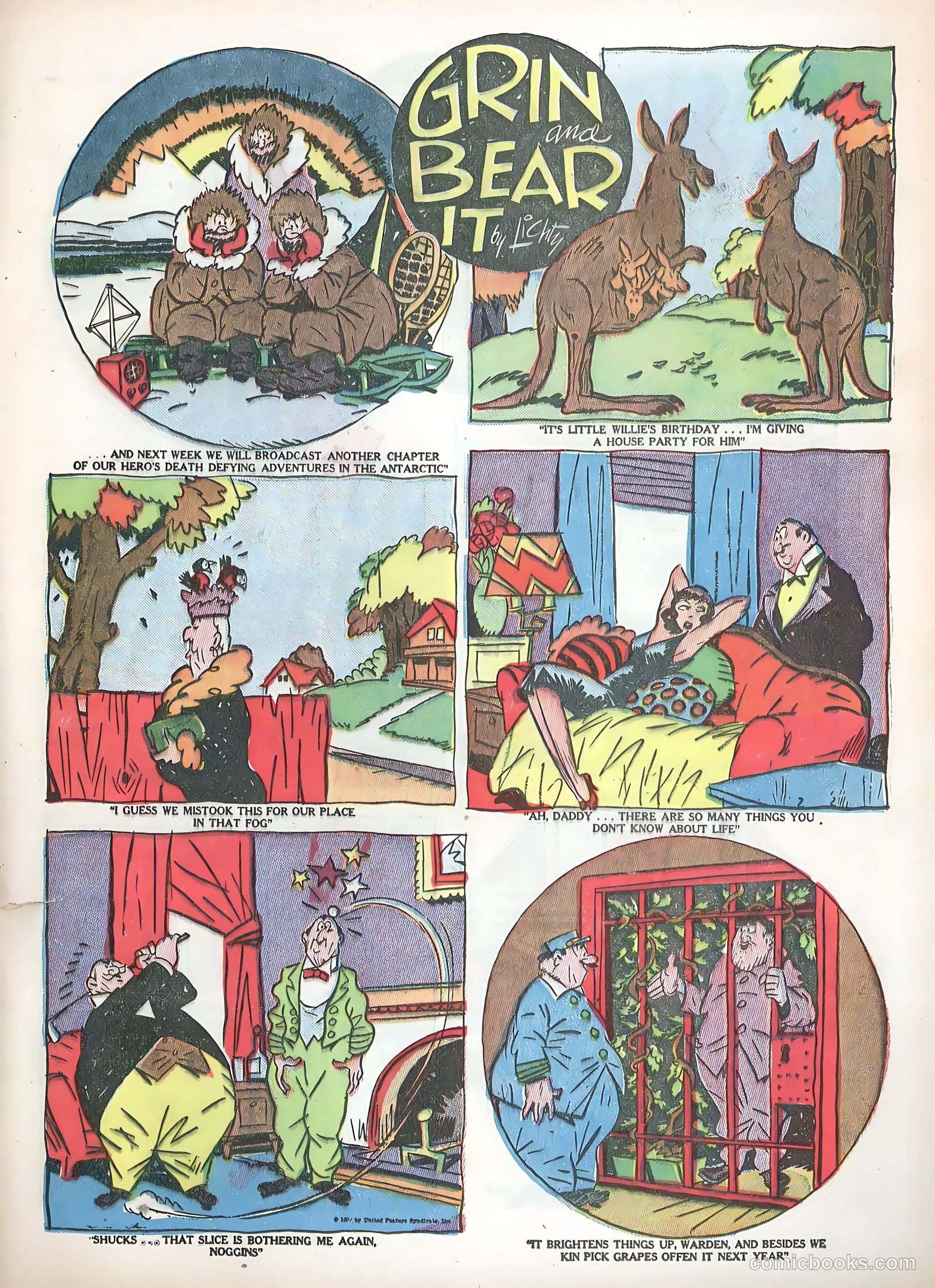 Single Series #1 — page 47 of 68