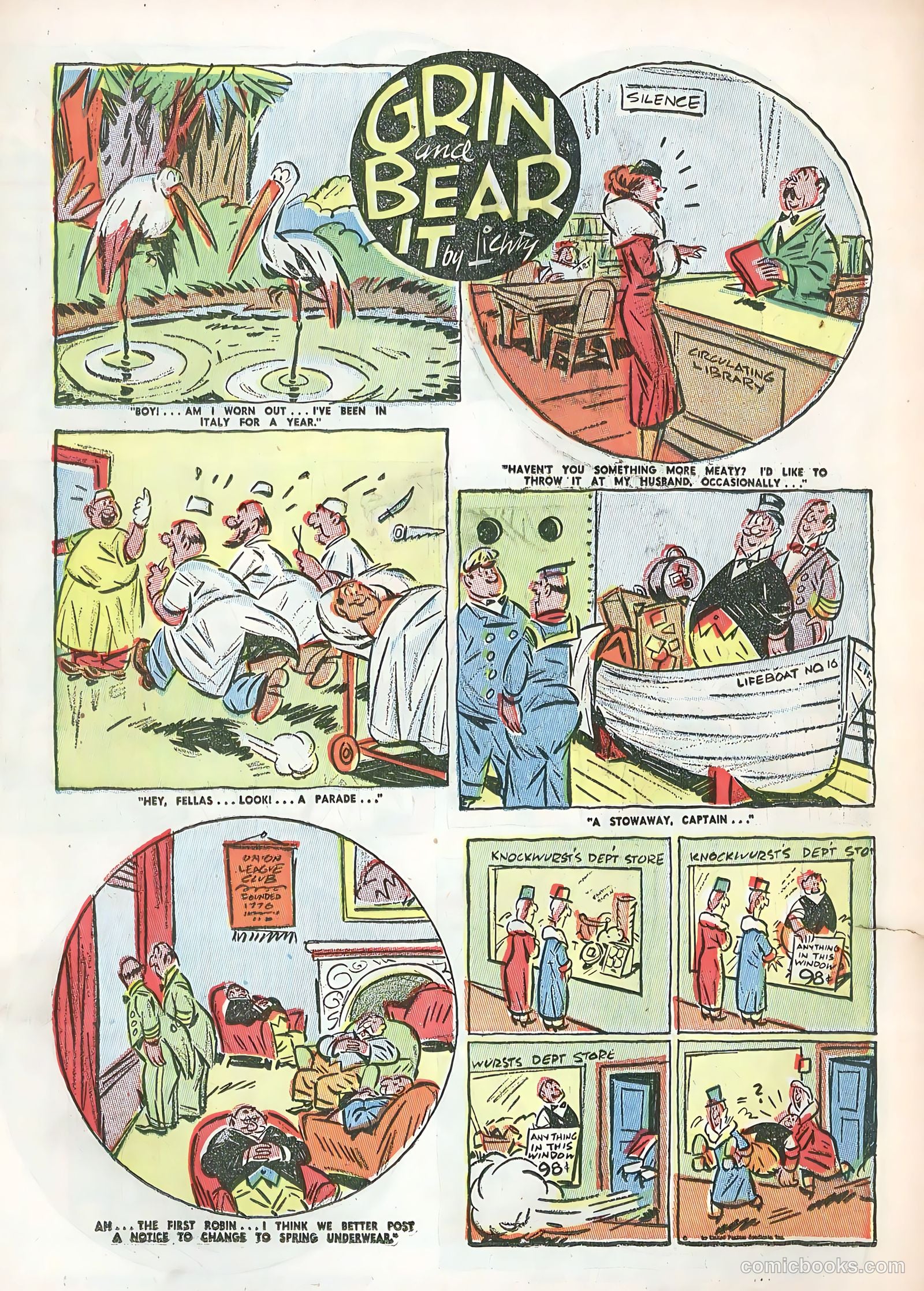 Single Series #1 — page 48 of 68
