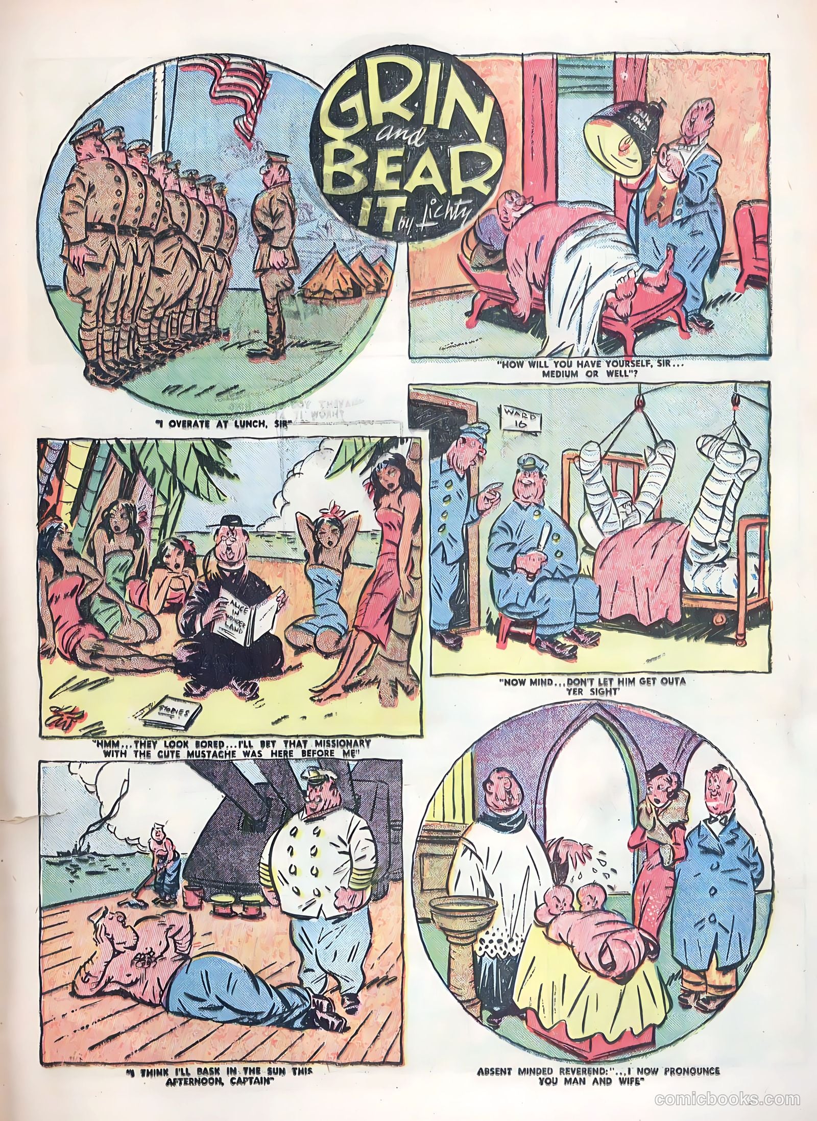 Single Series #1 — page 49 of 68