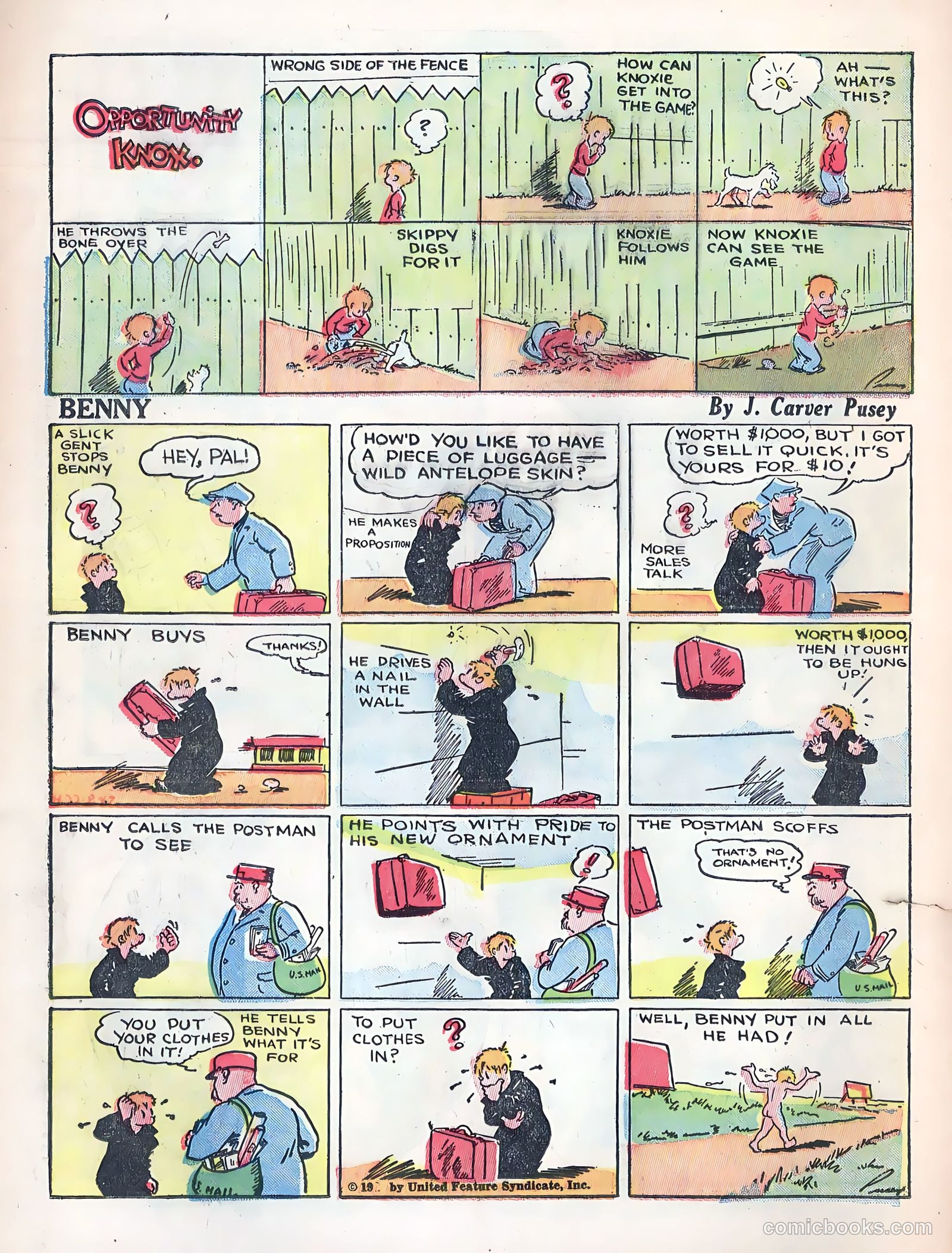 Single Series #1 — page 50 of 68
