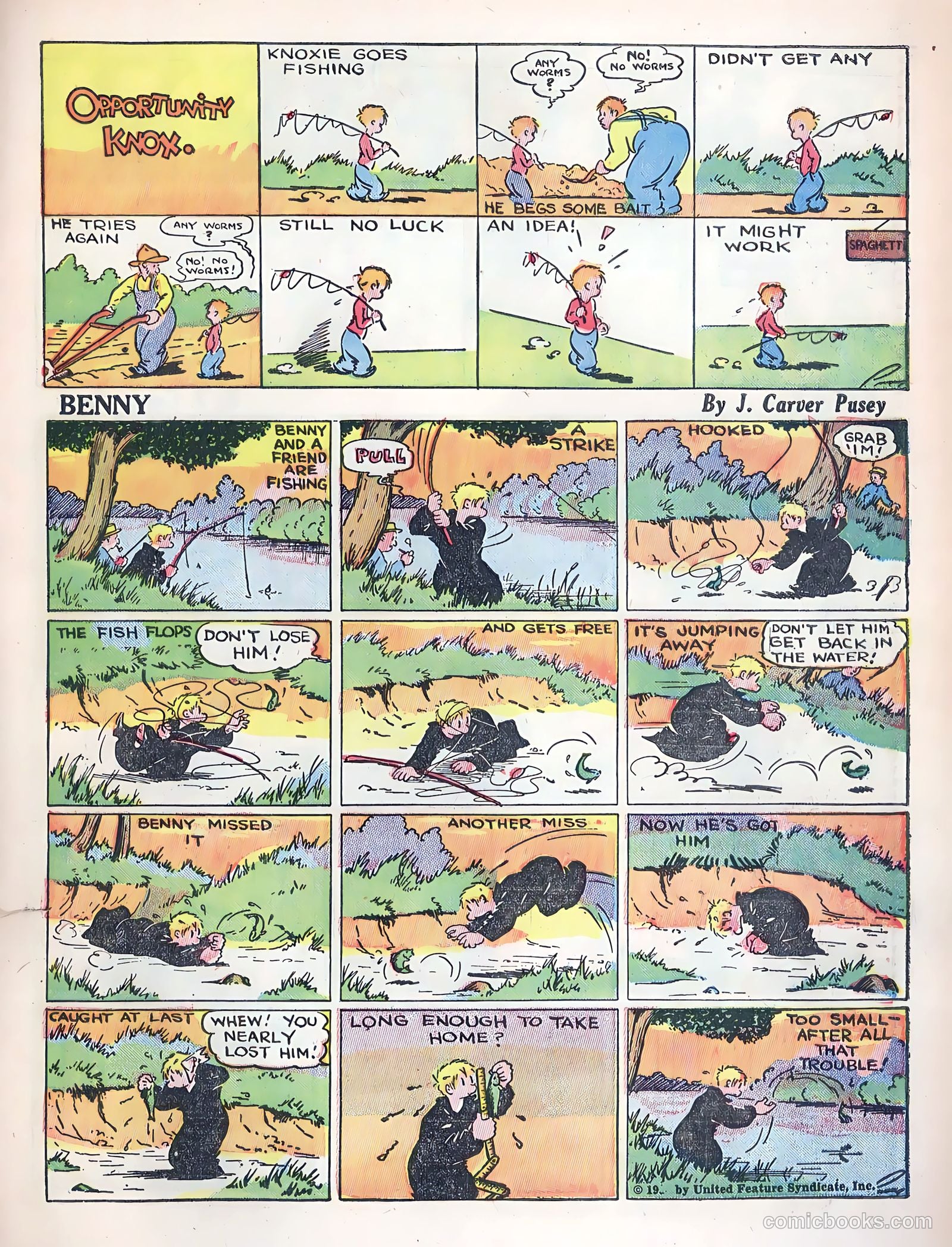 Single Series #1 — page 51 of 68