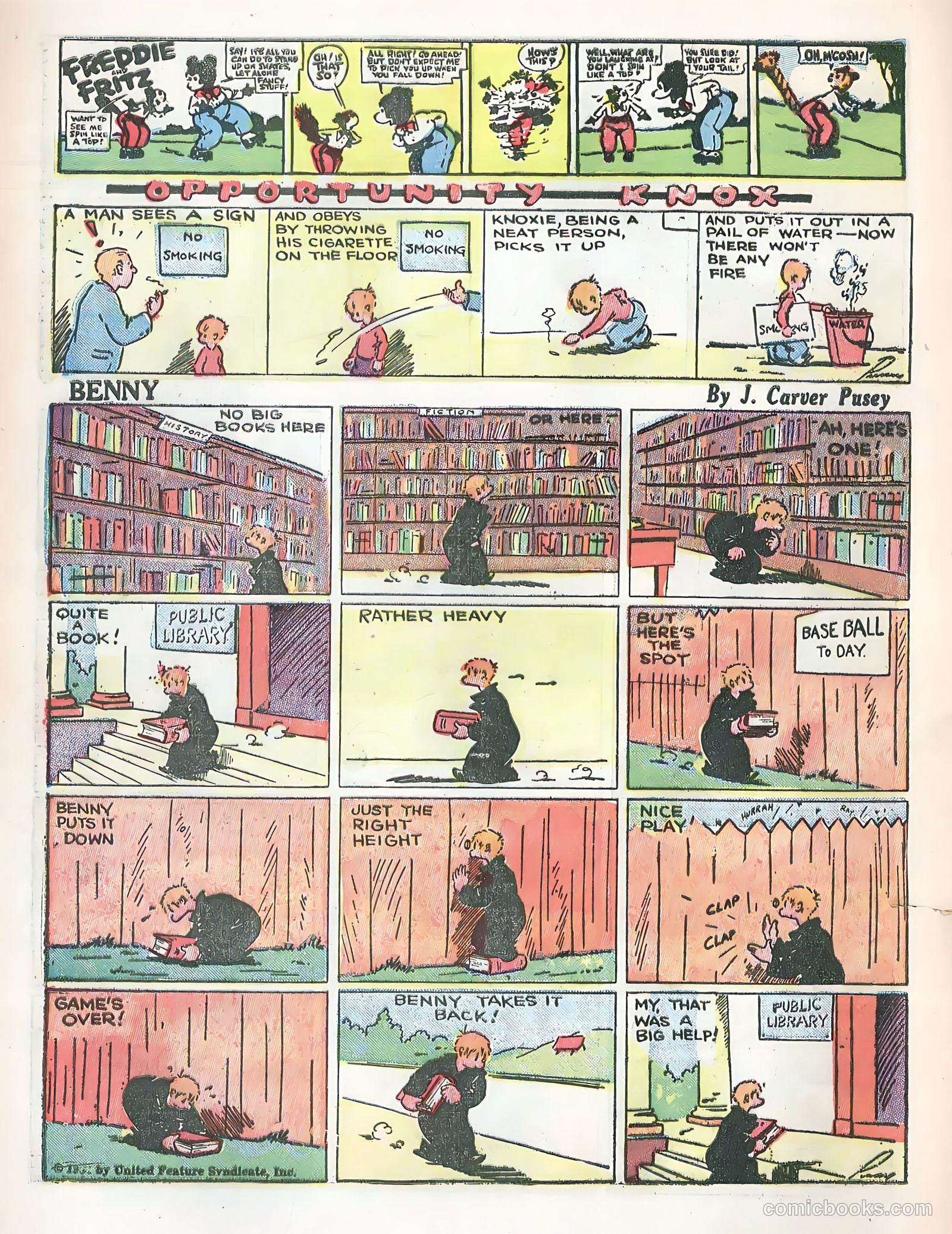 Single Series #1 — page 52 of 68