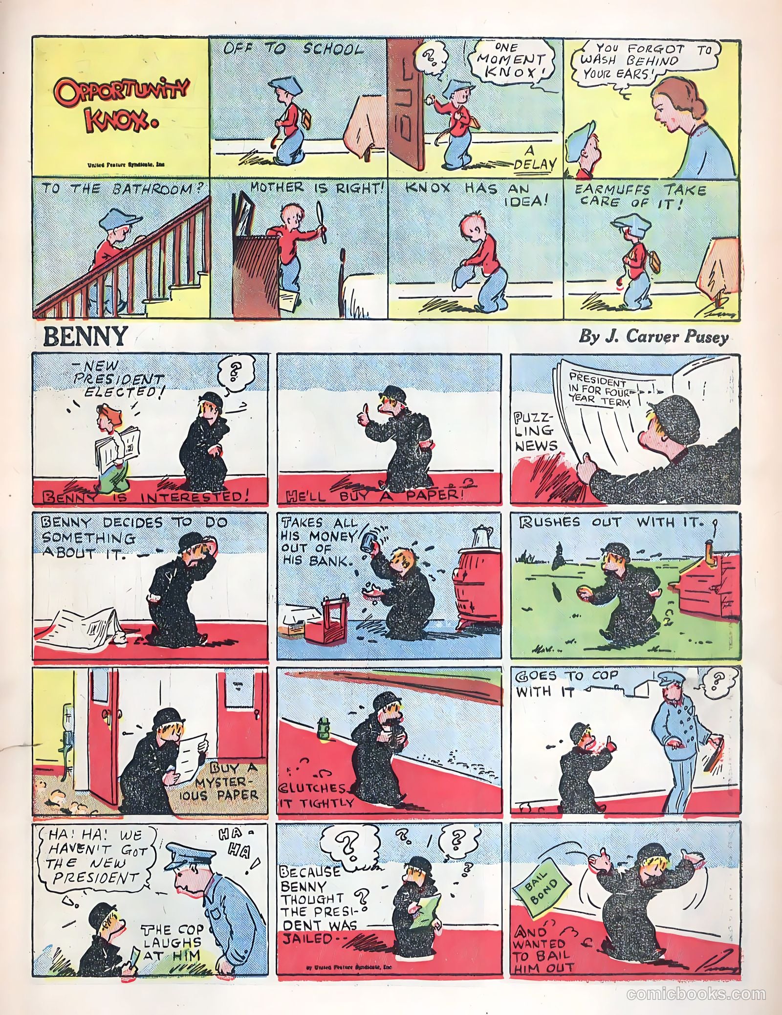 Single Series #1 — page 53 of 68
