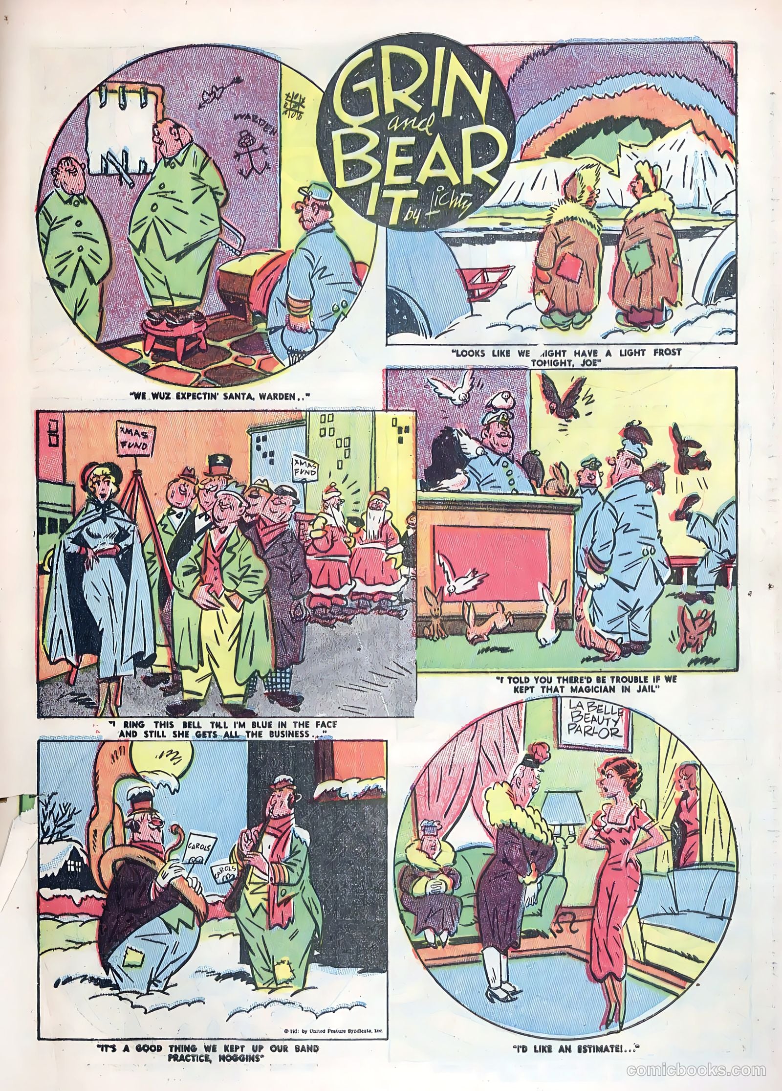 Single Series #1 — page 57 of 68