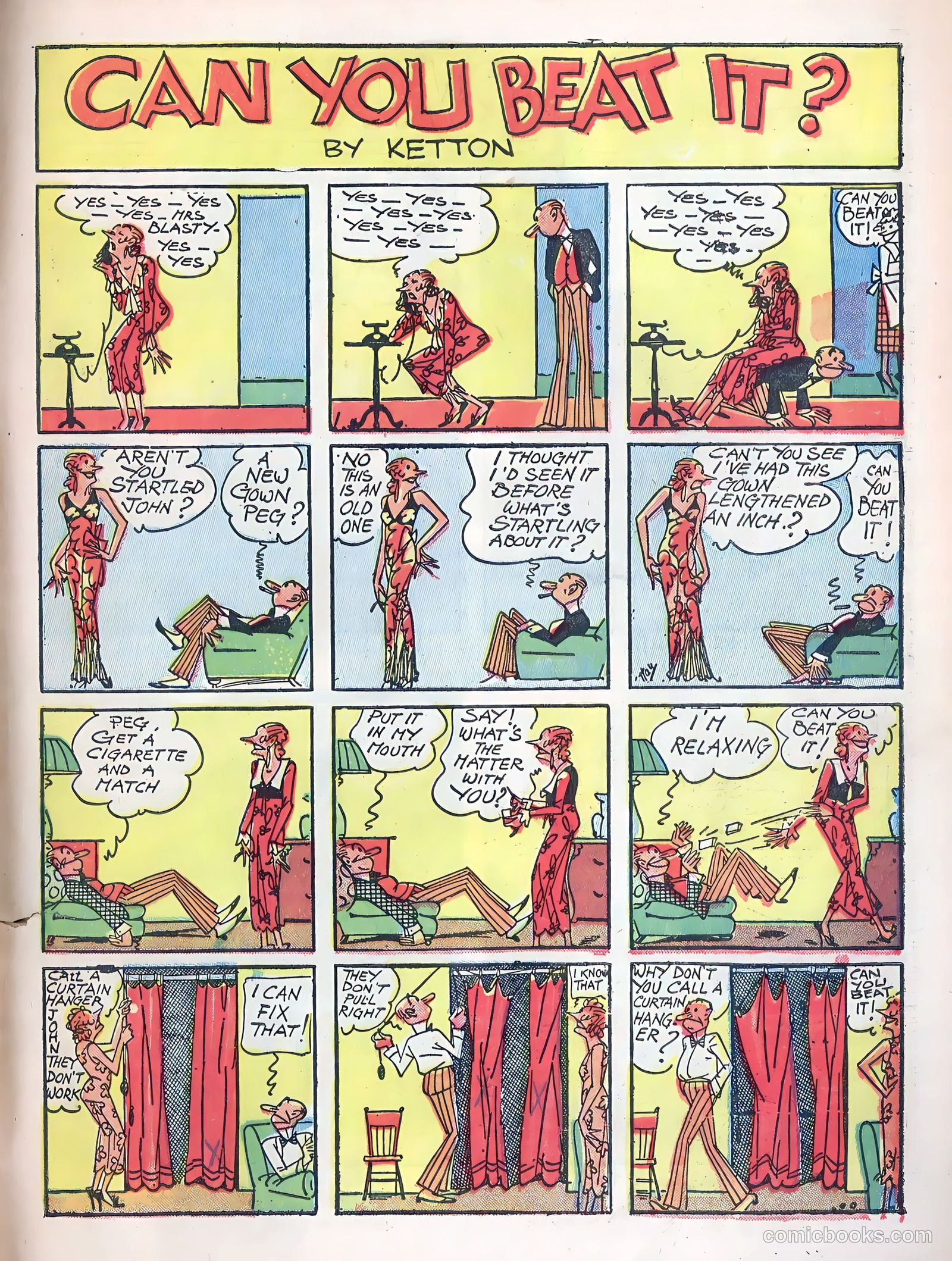 Single Series #1 — page 59 of 68