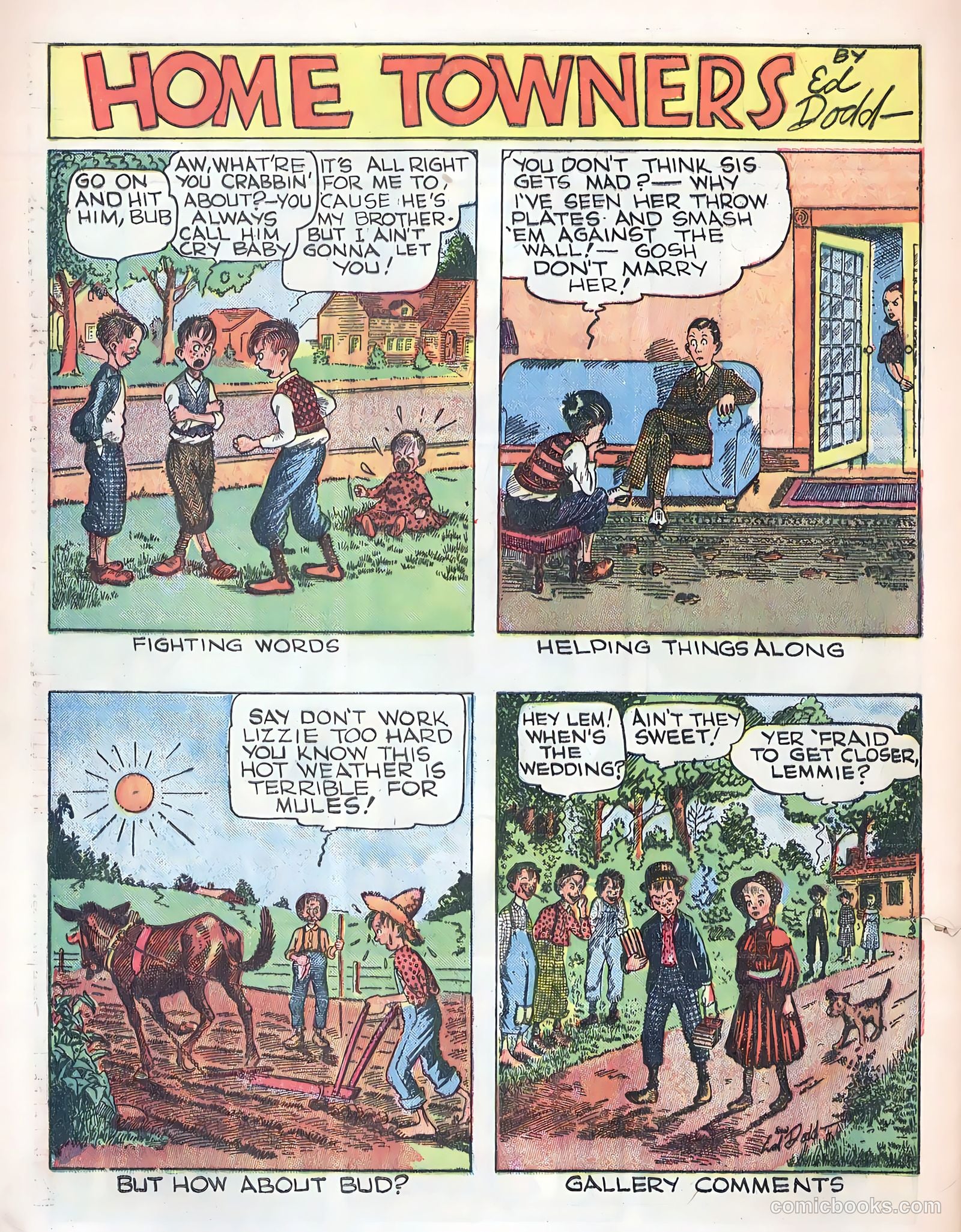 Single Series #1 — page 60 of 68