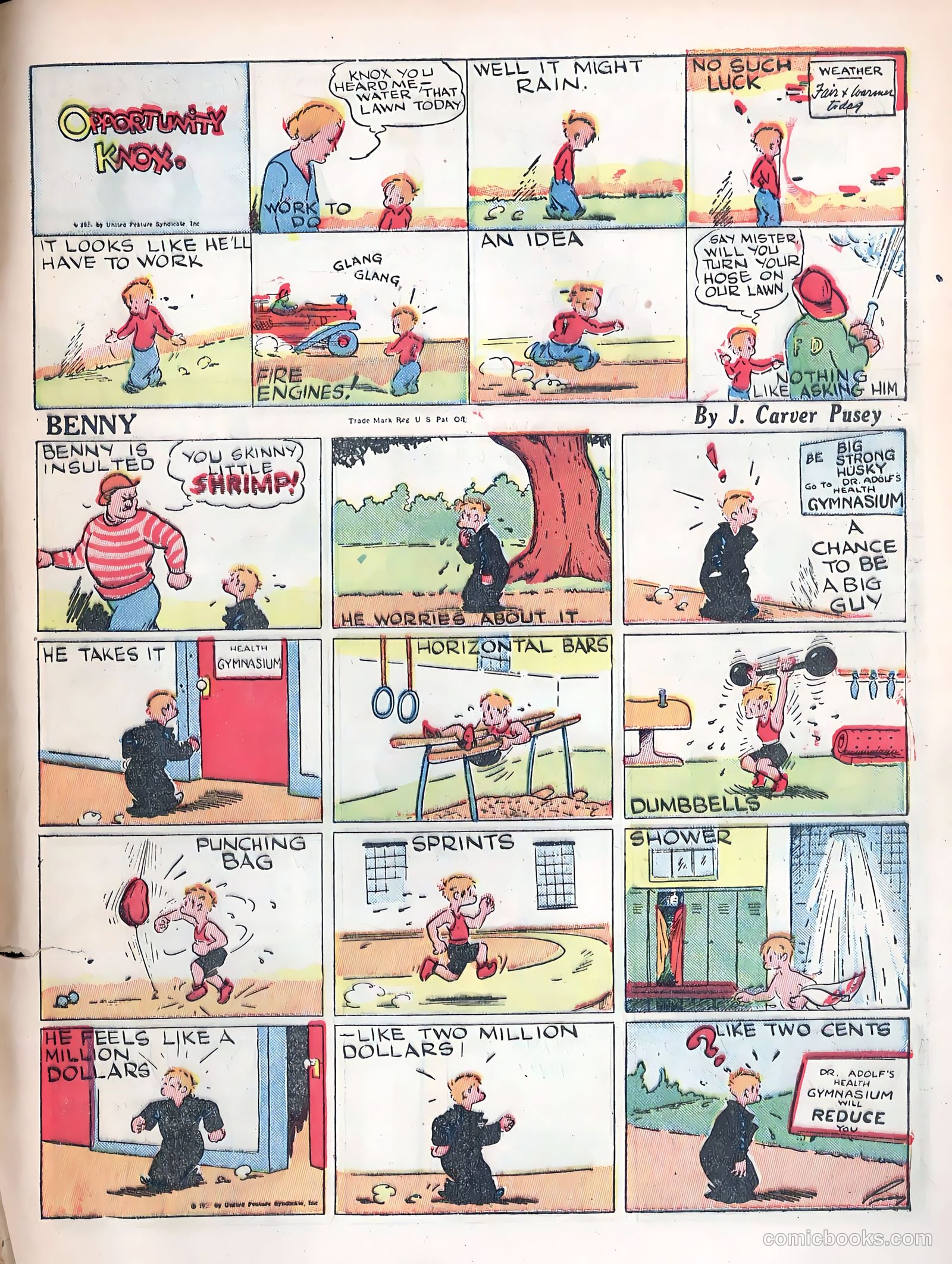 Single Series #1 — page 63 of 68