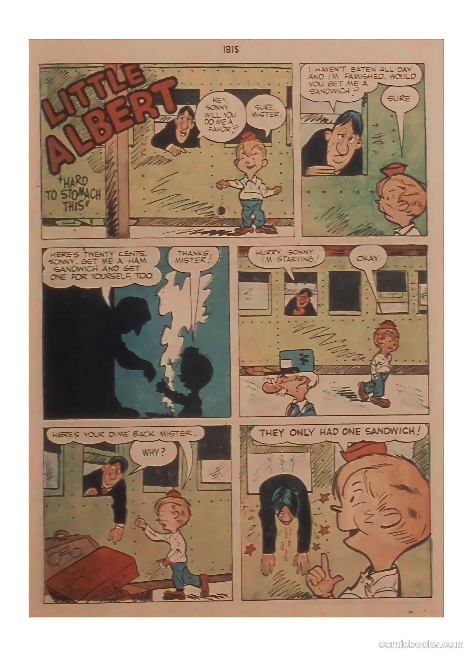 Ibis #3 — page 19 of 36