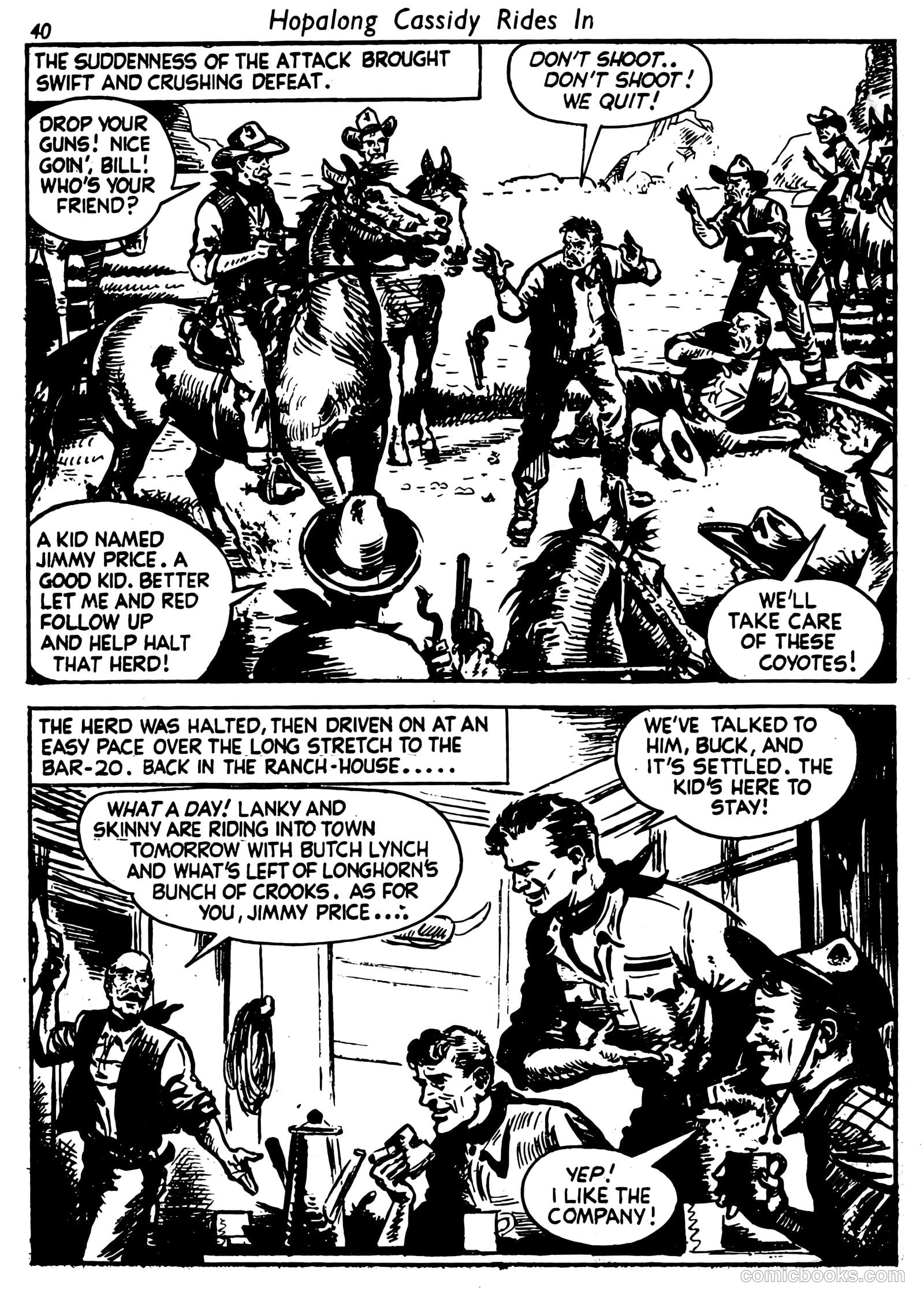 Thriller Picture Library #55 — page 42 of 68