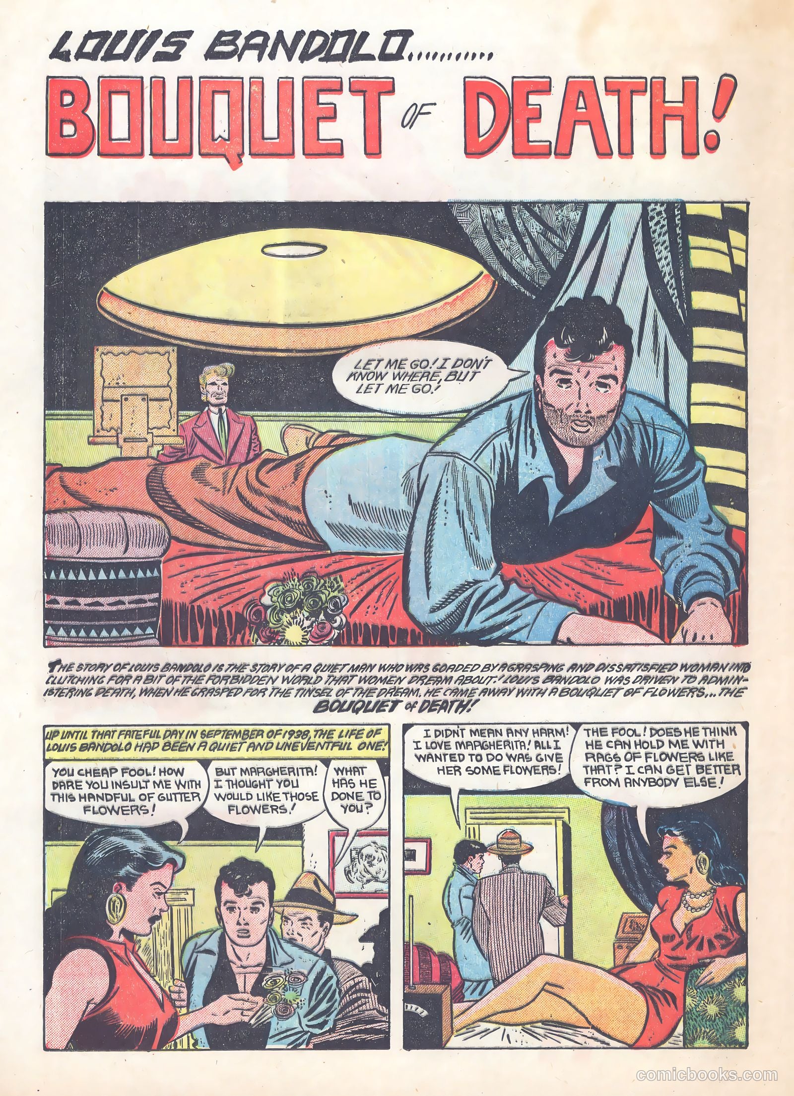 Crimes Incorporated #12 — page 12 of 36