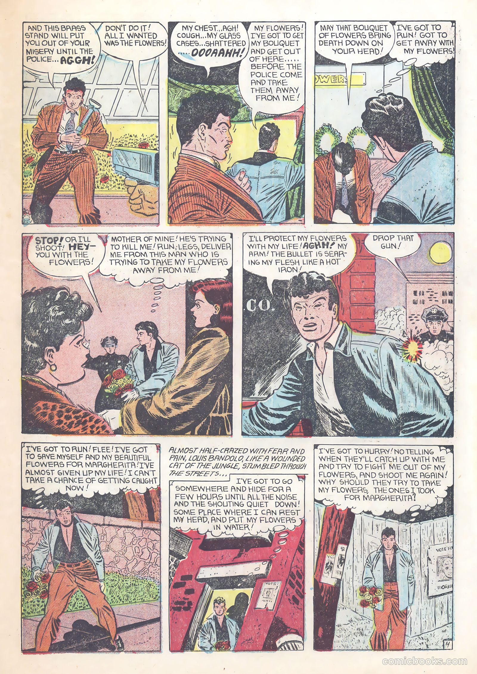 Crimes Incorporated #12 — page 15 of 36