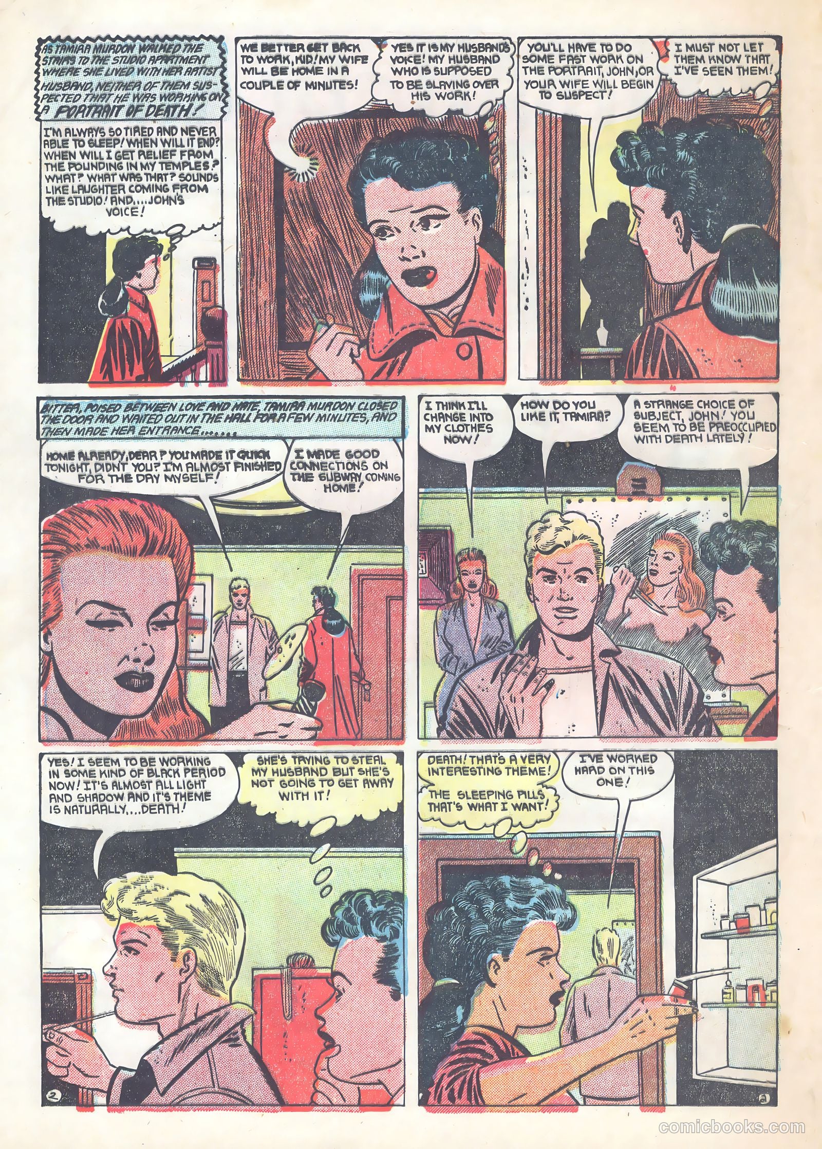 Crimes Incorporated #12 — page 24 of 36