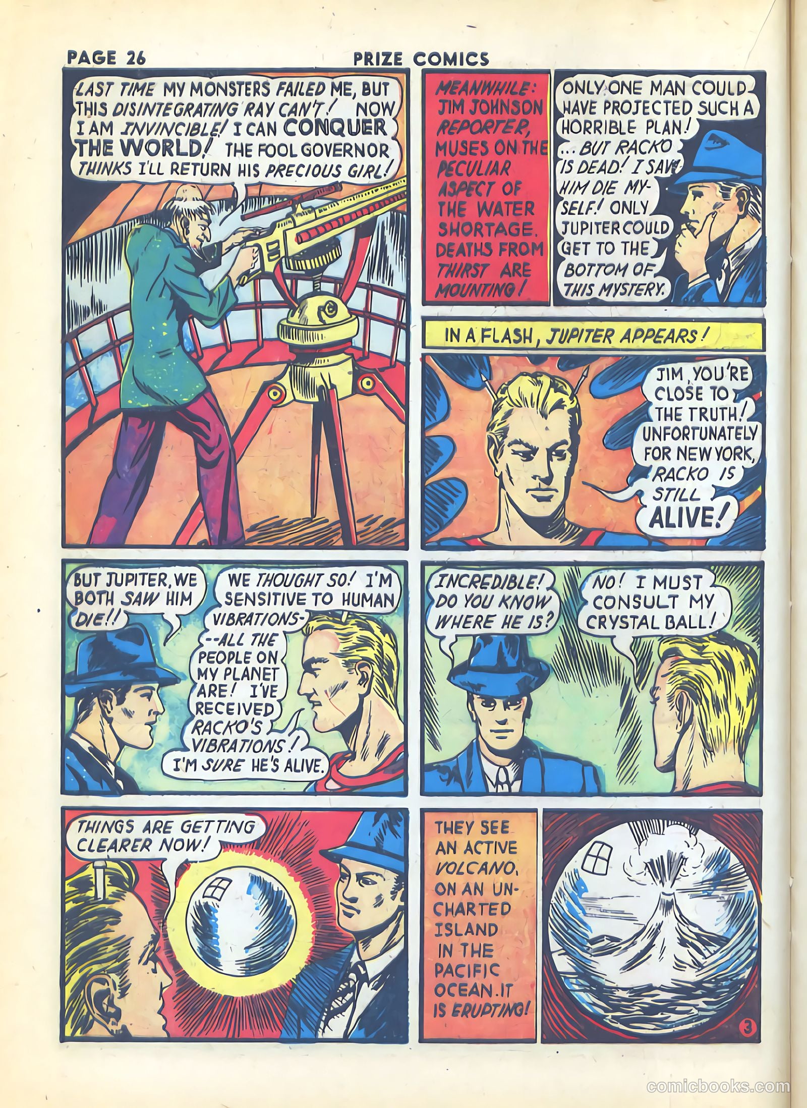 Prize Comics #3 — page 28 of 68