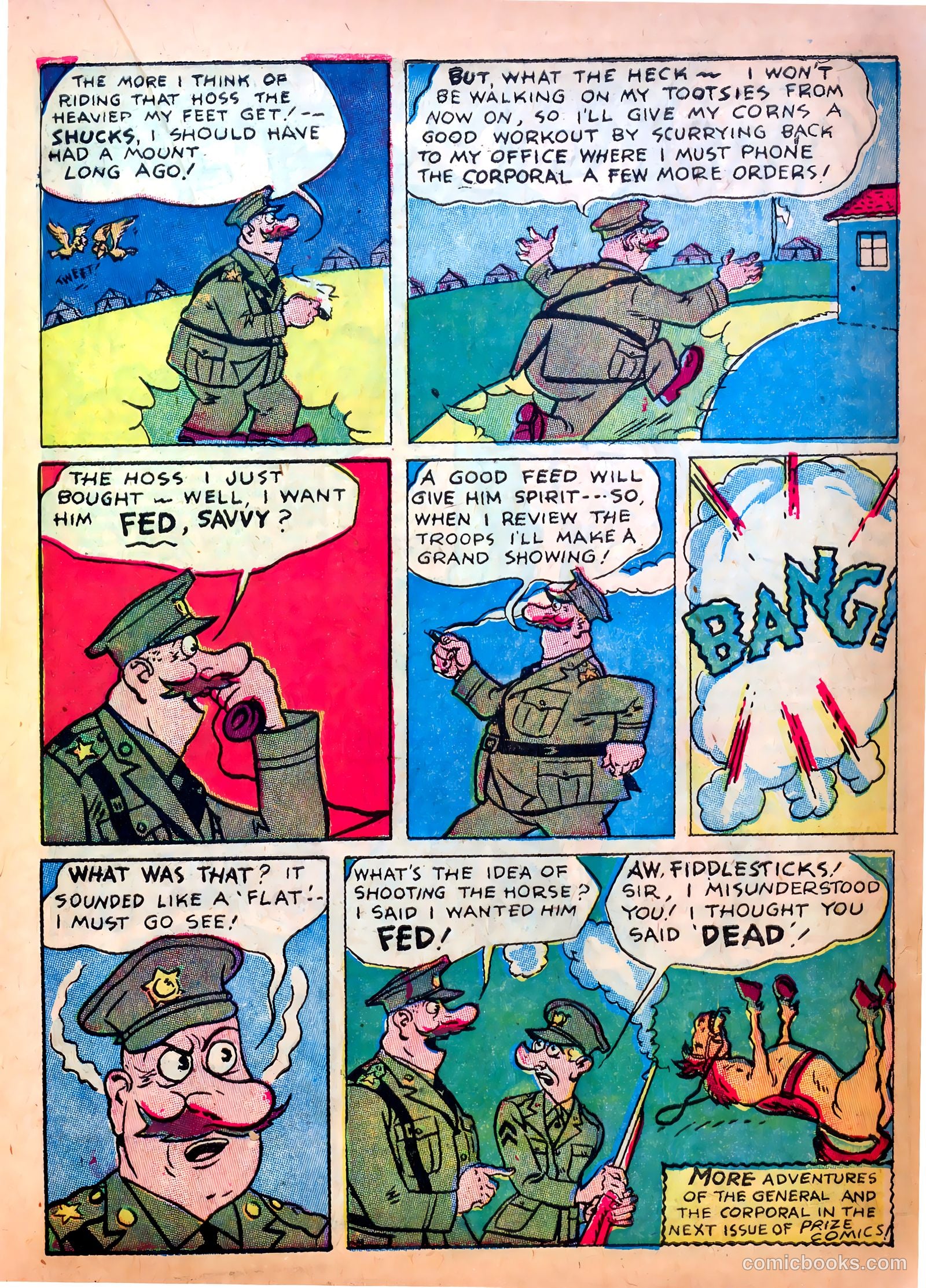Prize Comics #32 — page 41 of 68