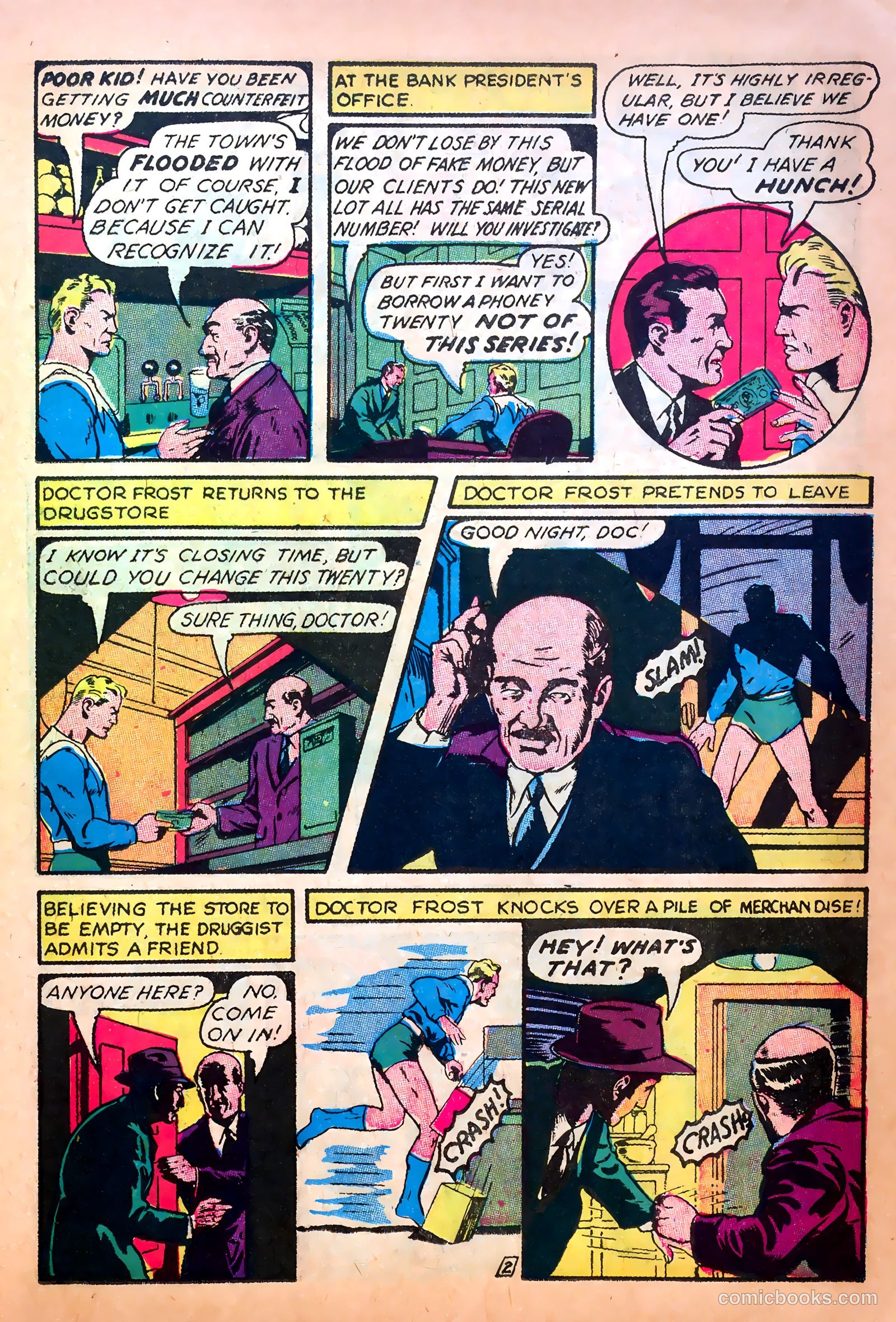 Prize Comics #32 — page 53 of 68