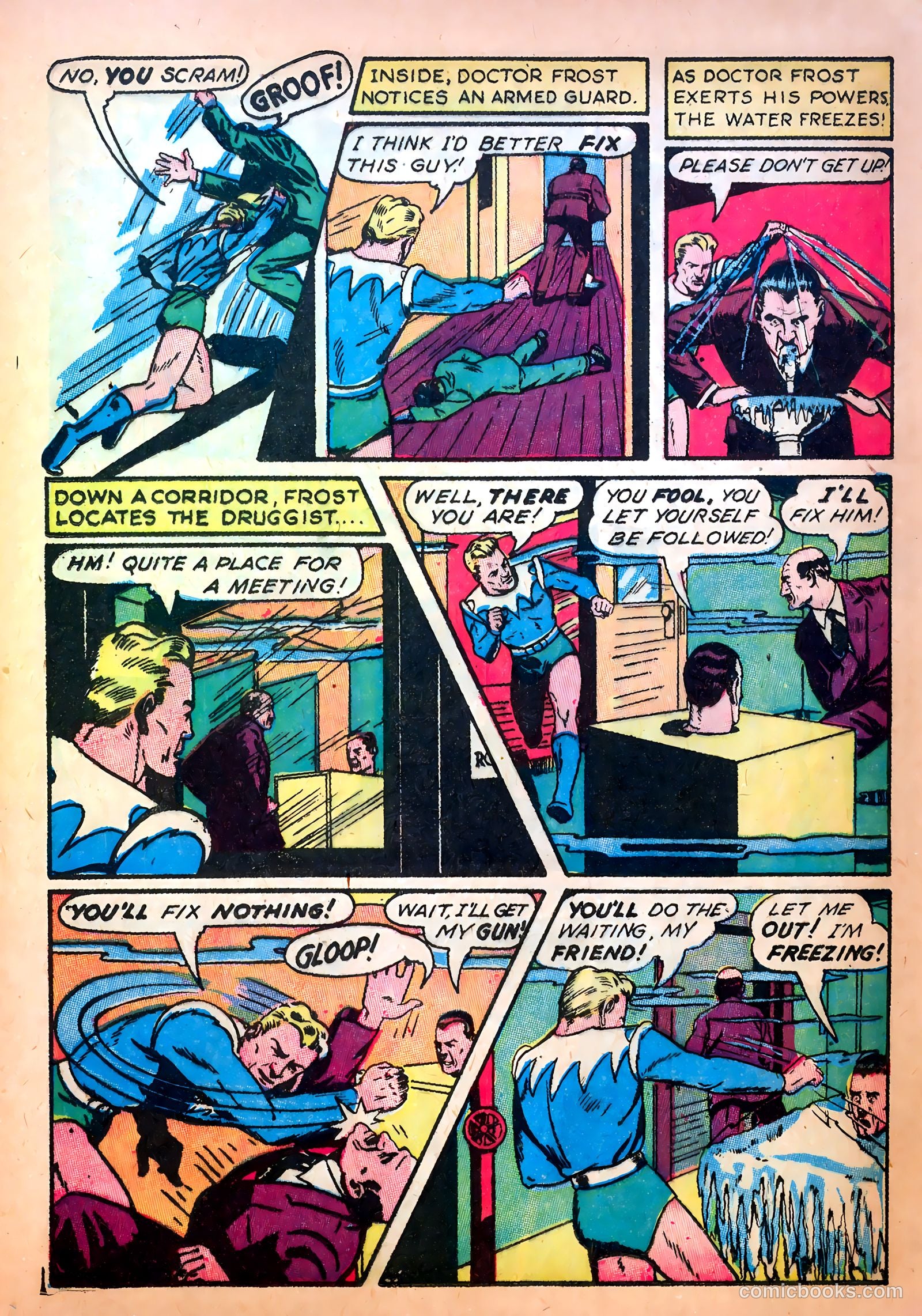 Prize Comics #32 — page 55 of 68