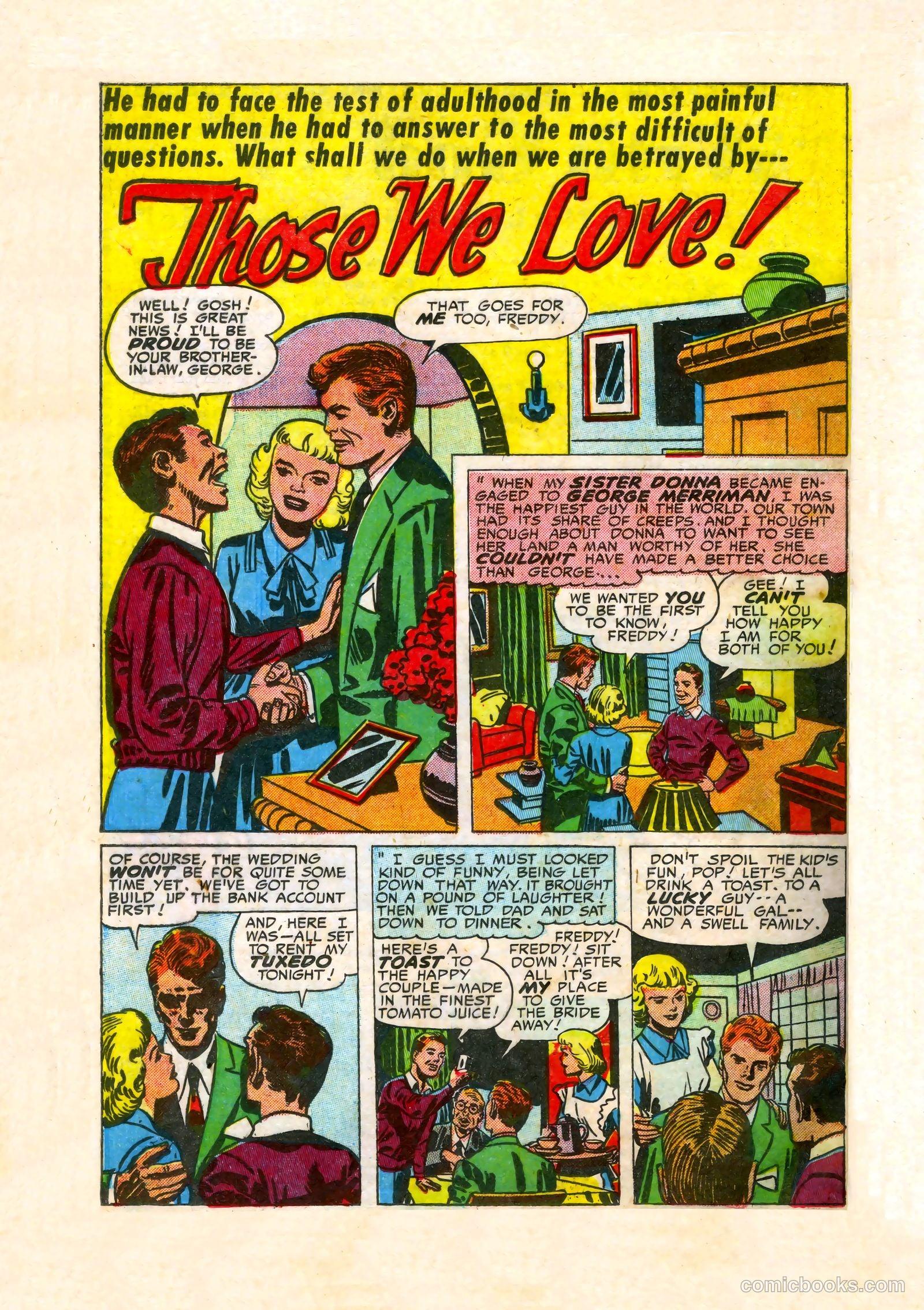 Young Romance #66 — page 18 of 36