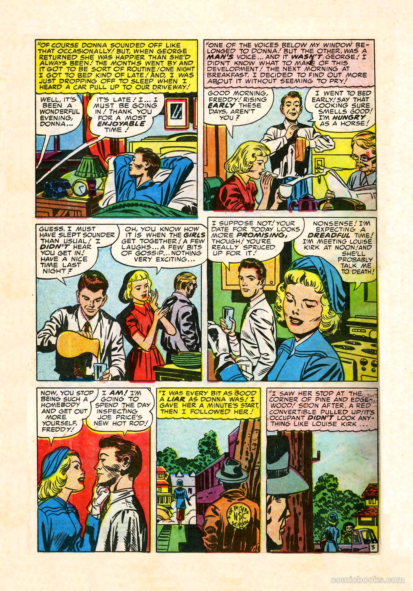Young Romance #66 — page 20 of 36