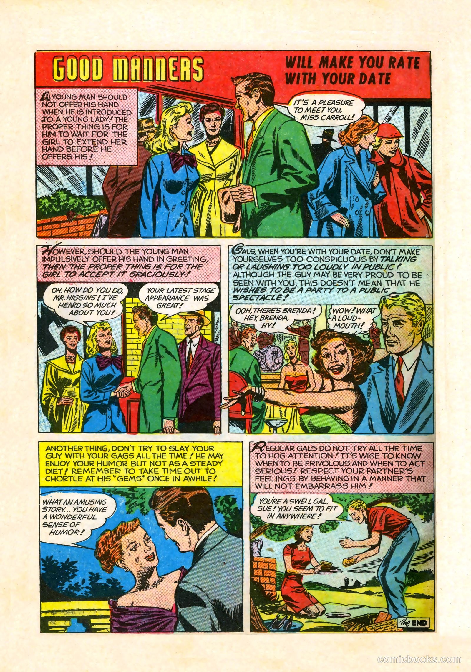 Young Romance #66 — page 24 of 36