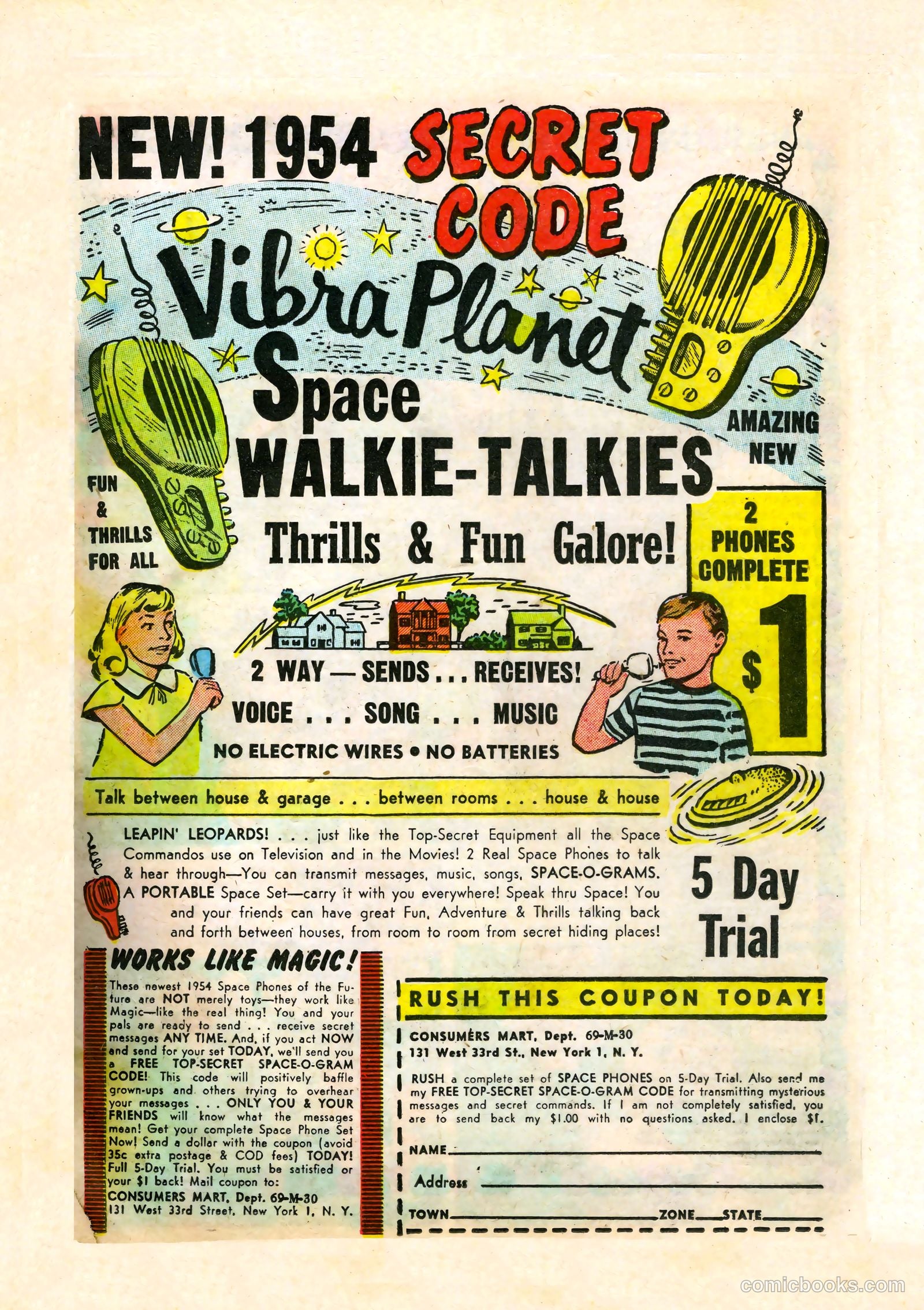 Young Romance #66 — page 25 of 36