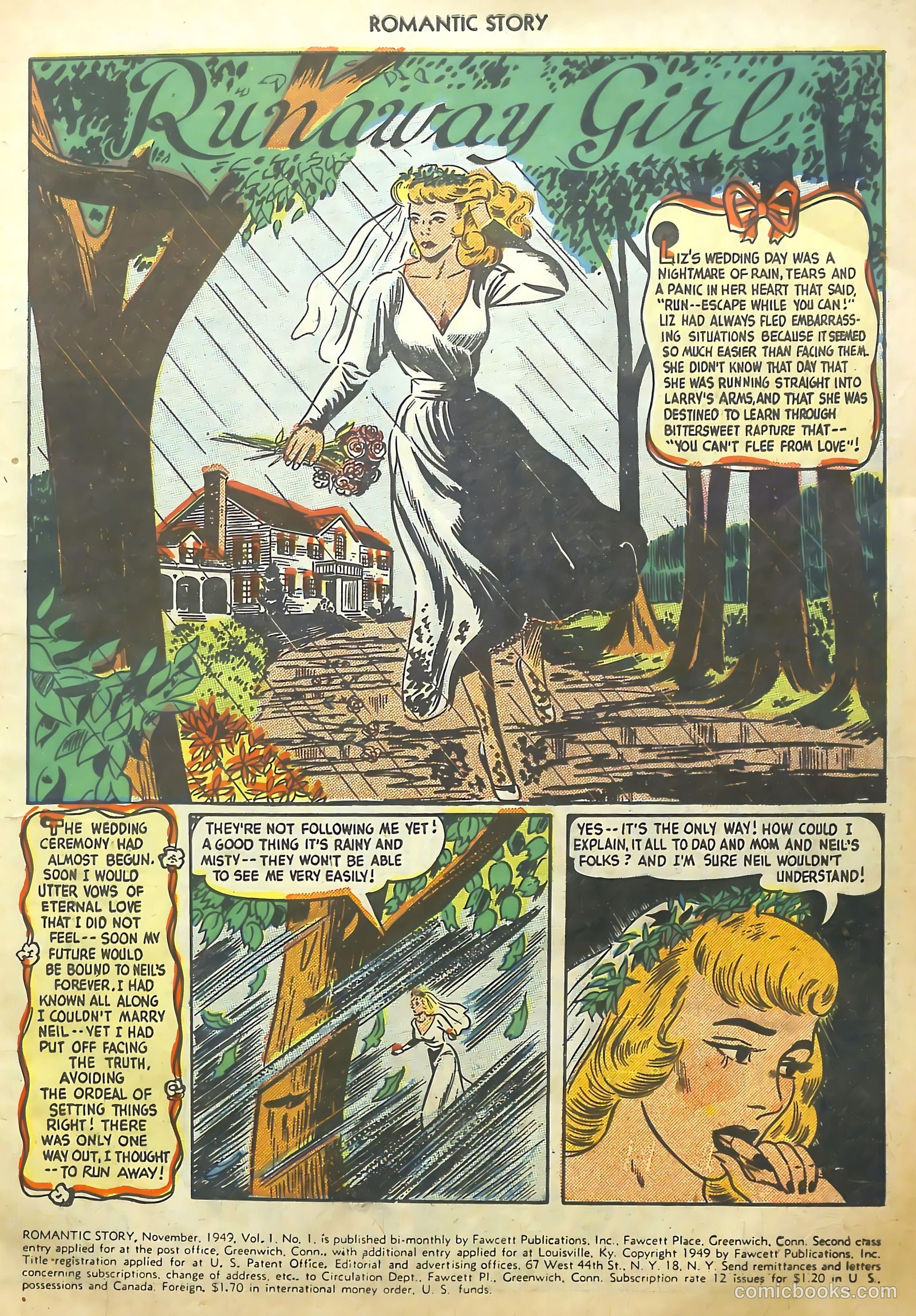 Romantic Story #1 — page 4 of 53