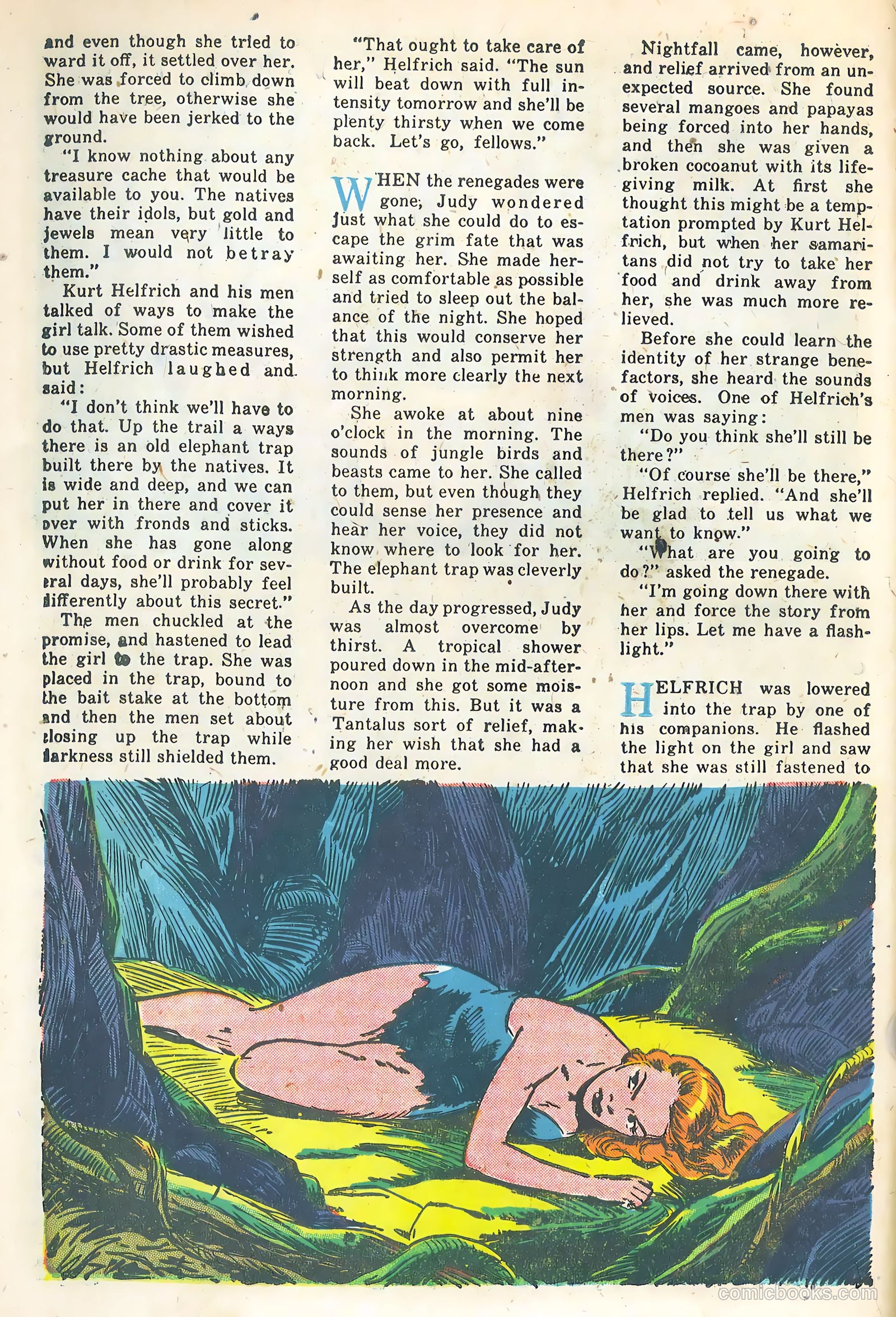 Exciting Comics #61 — page 22 of 52