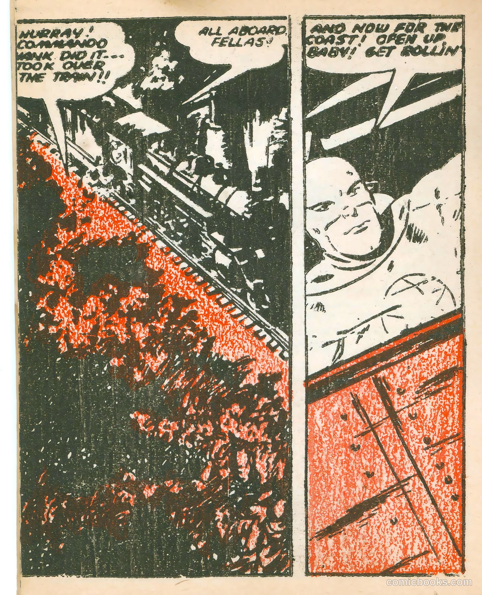 Mighty Midget Comics #1 — page 30 of 60