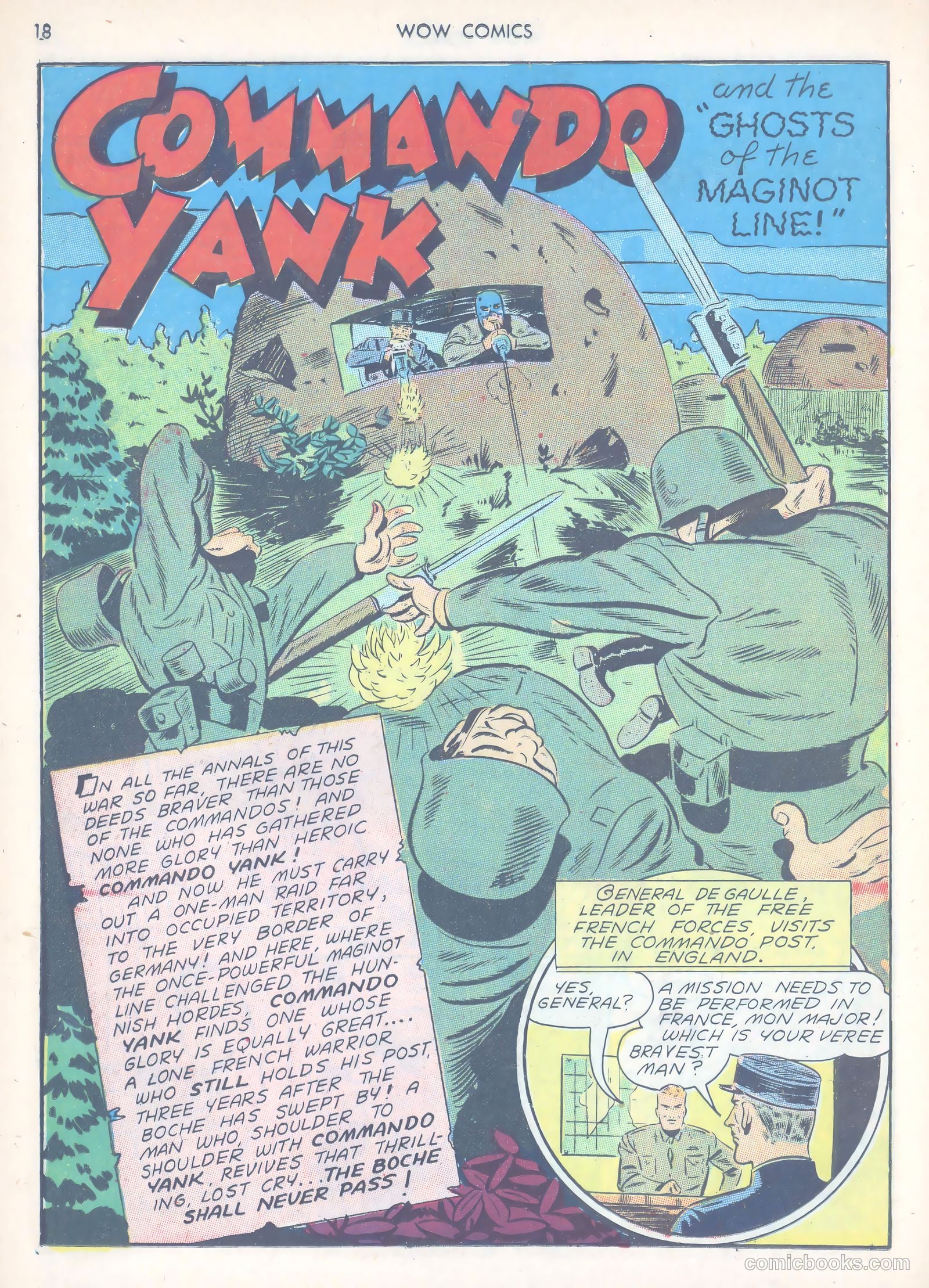 Mighty Midget Comics #1 — page 48 of 60