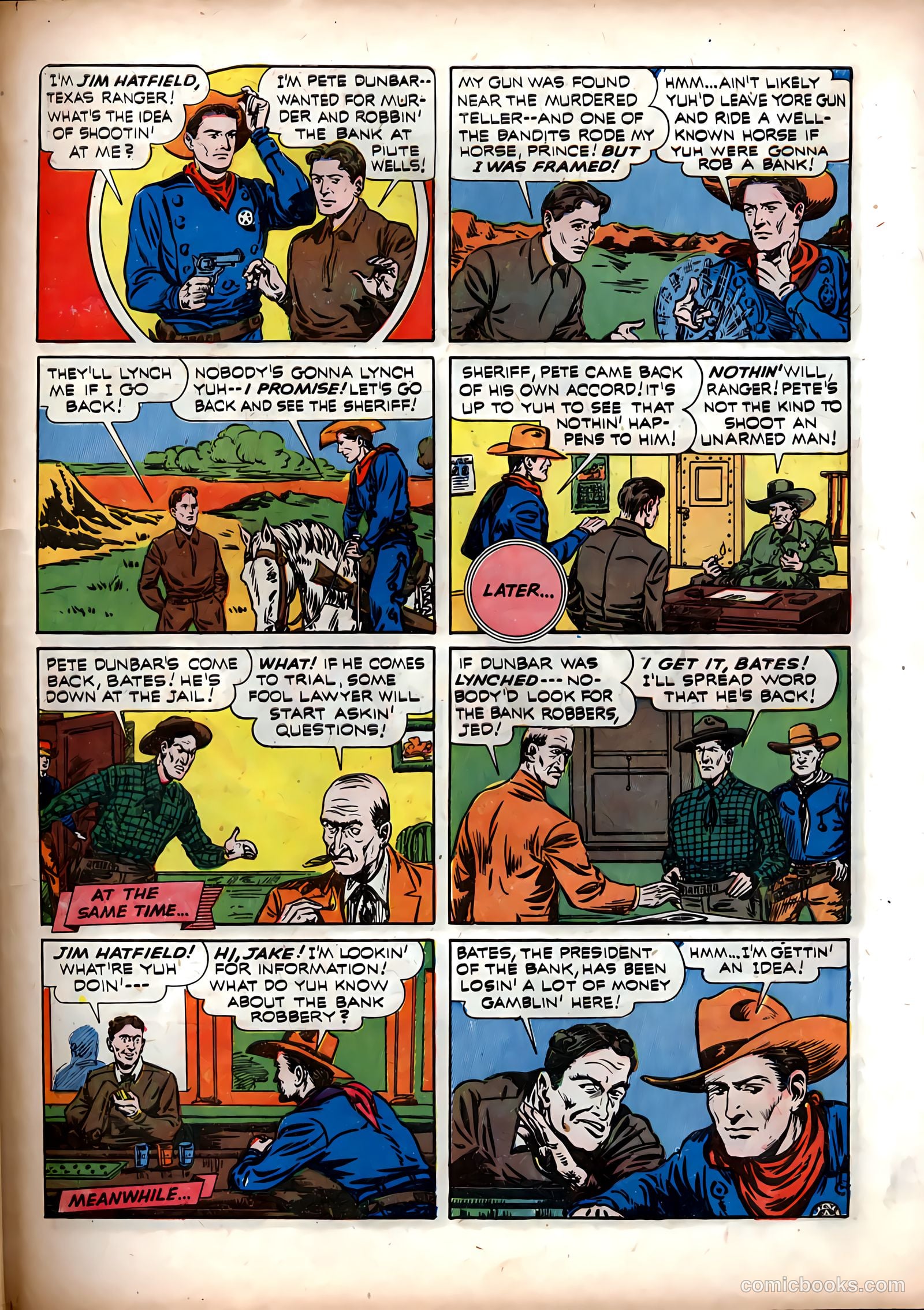 Exciting Comics #18 — page 53 of 68