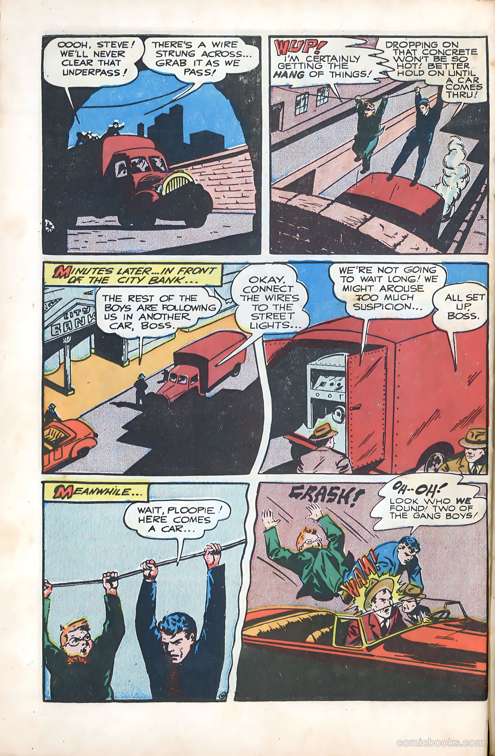 Exciting Comics #58 — page 45 of 51