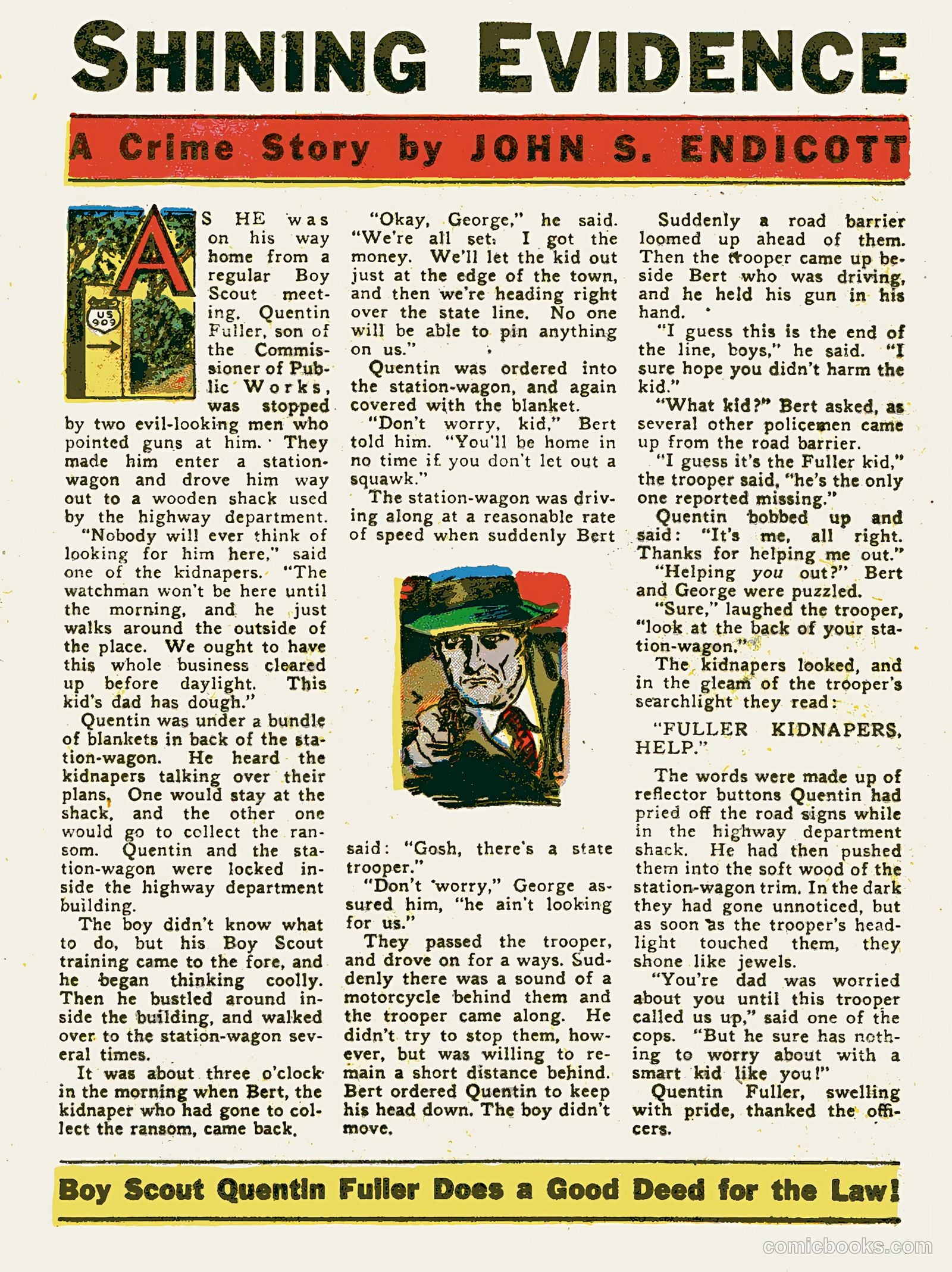 Exciting Comics #27 — page 29 of 68