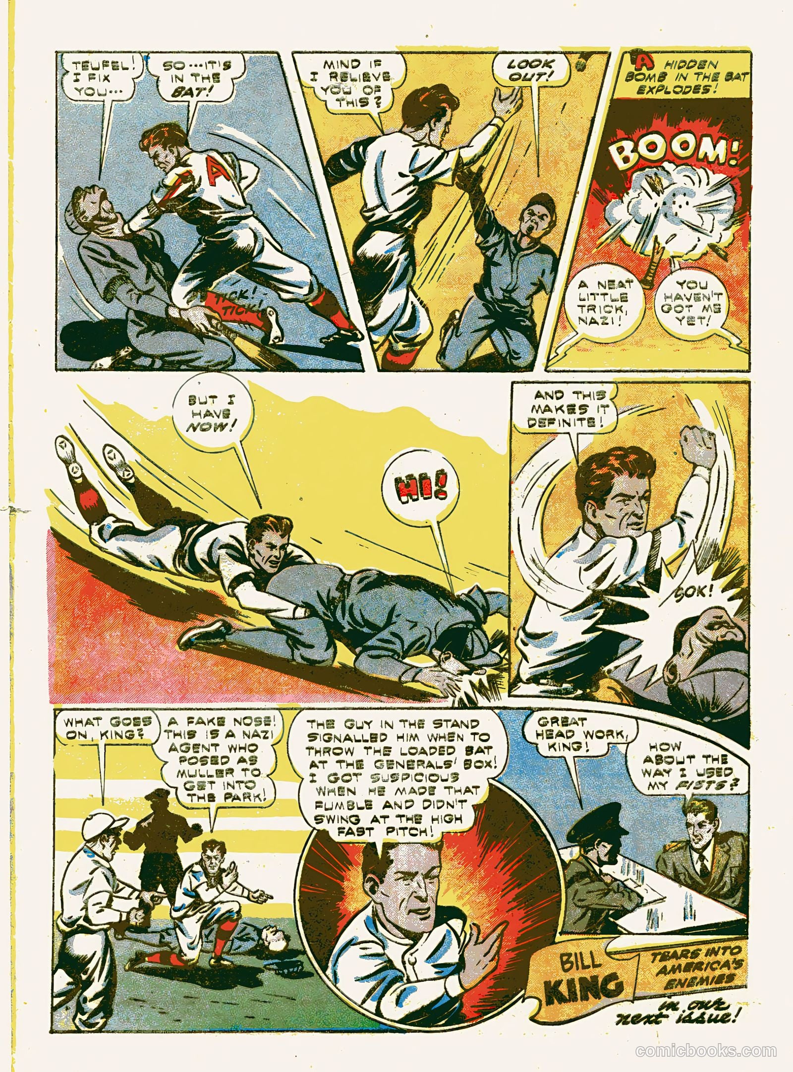 Exciting Comics #27 — page 53 of 68