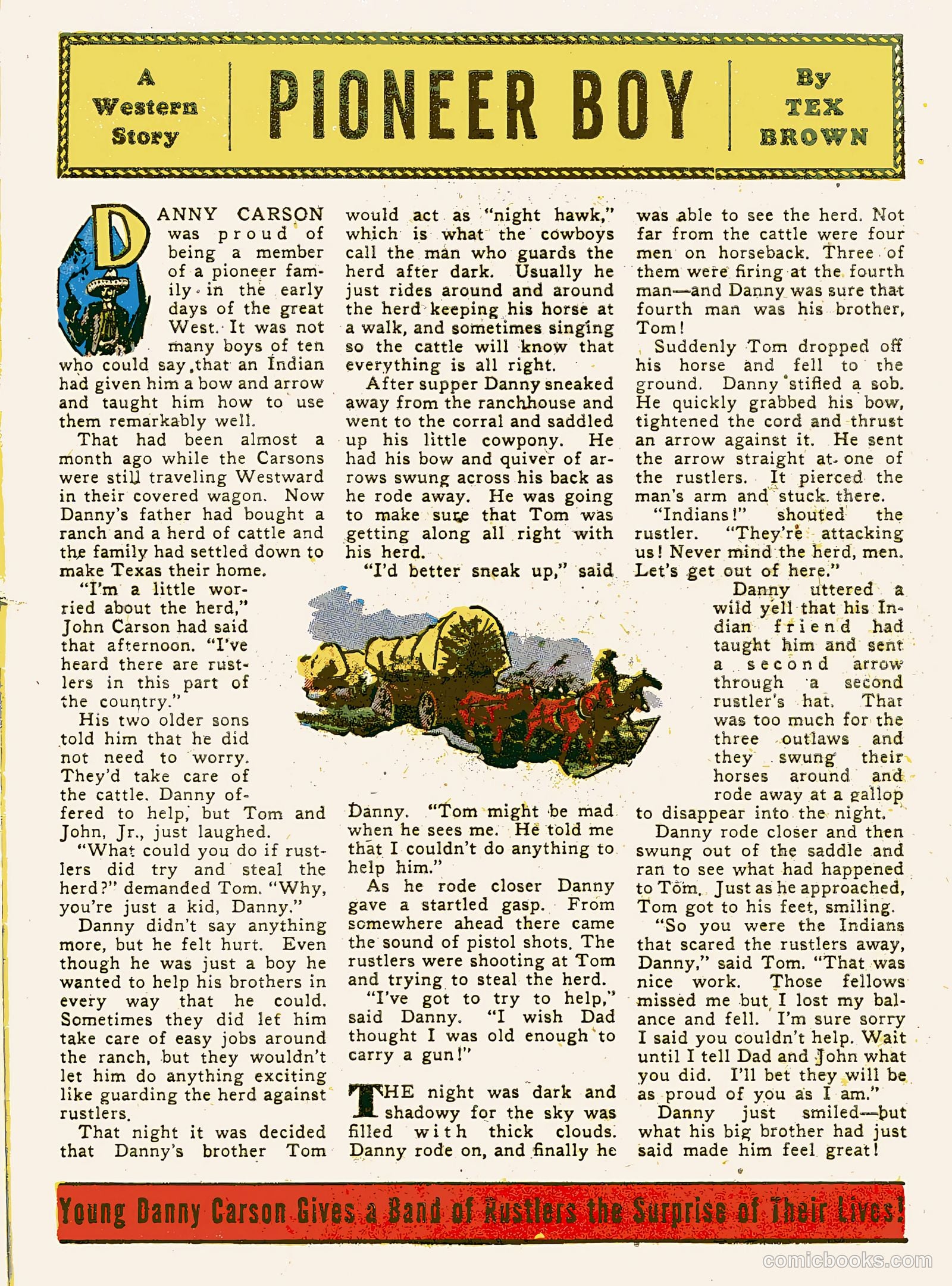 Exciting Comics #27 — page 55 of 68