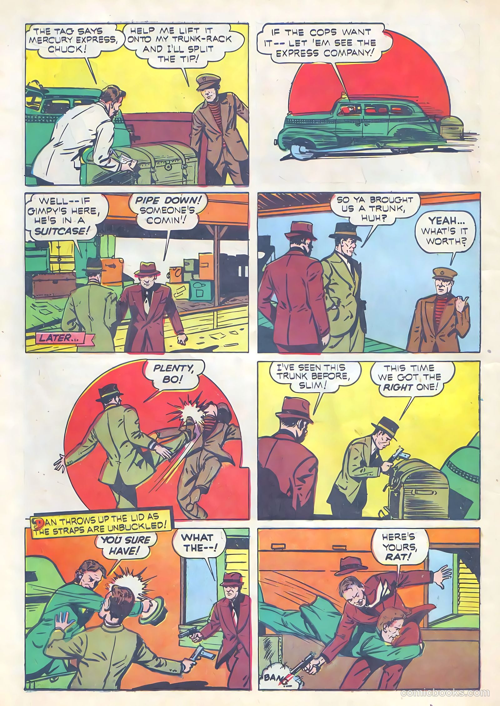 Exciting Comics #13 — page 51 of 69