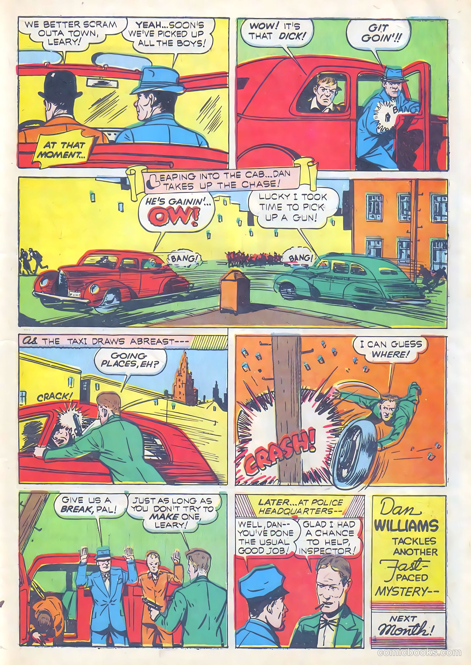 Exciting Comics #13 — page 52 of 69