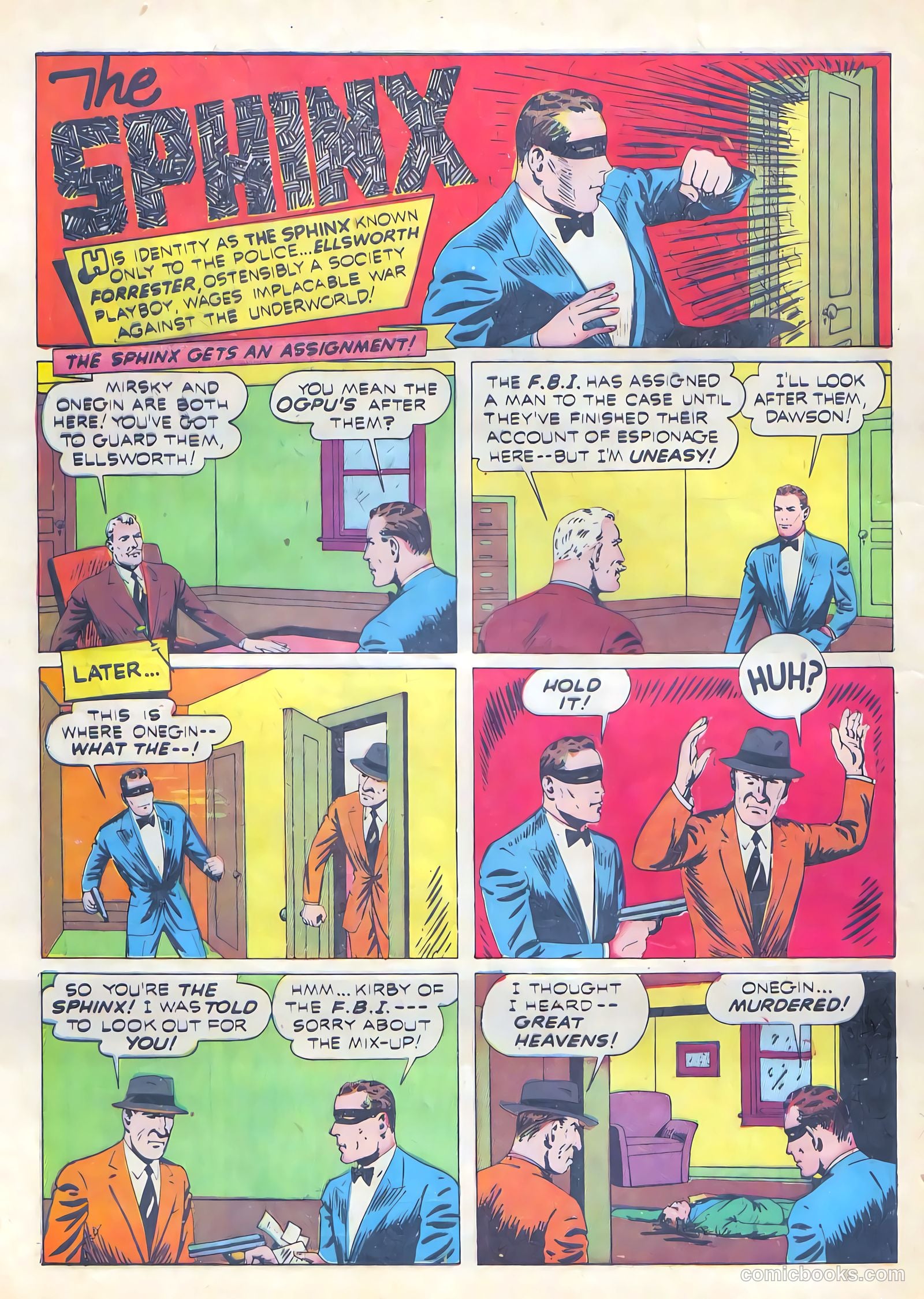 Exciting Comics #13 — page 53 of 69
