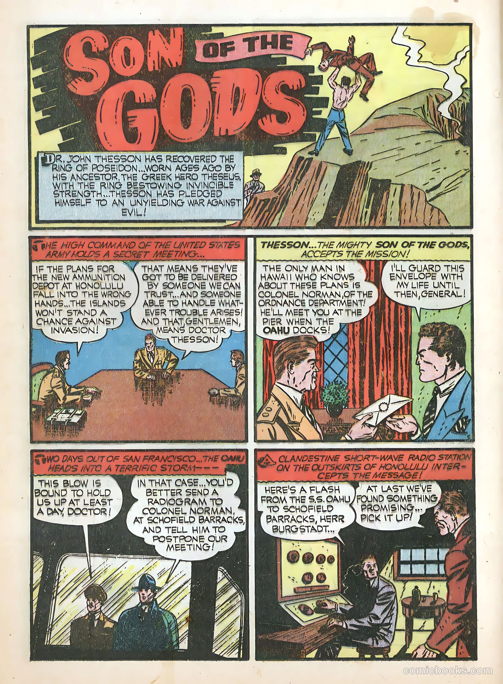 Exciting Comics #8 — page 28 of 68