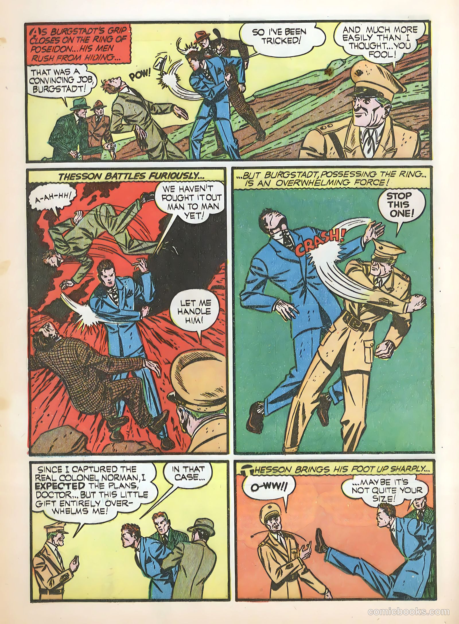 Exciting Comics #8 — page 30 of 68