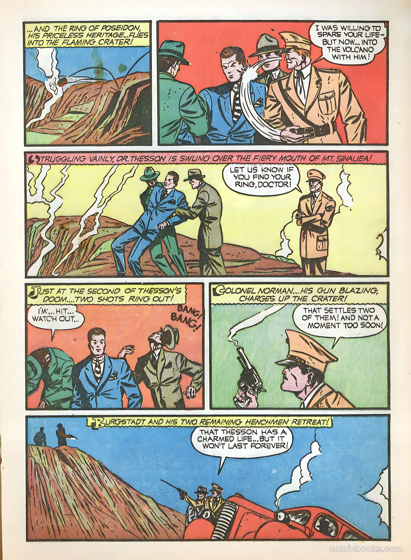 Exciting Comics #8 — page 31 of 68