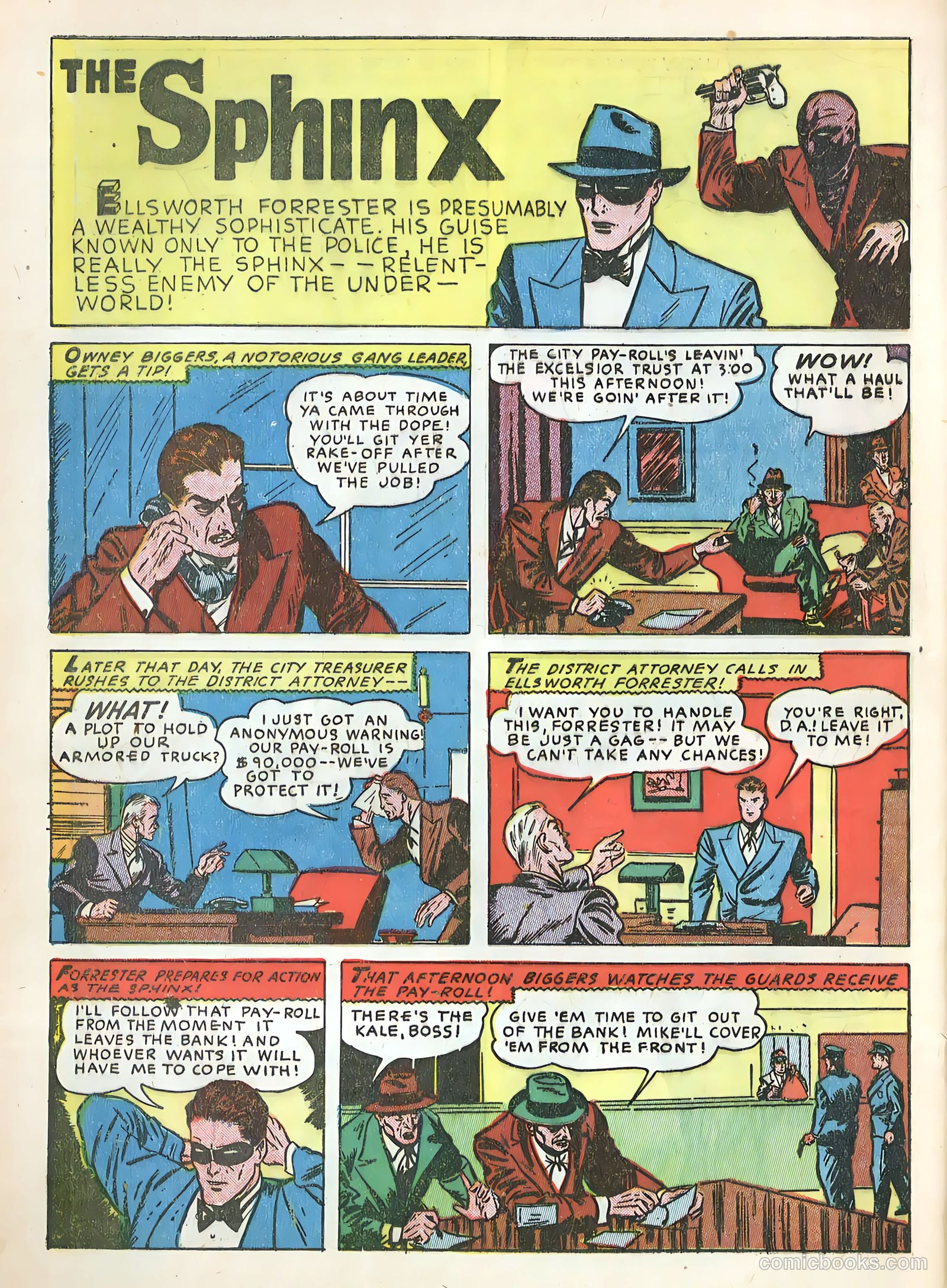 Exciting Comics #8 — page 52 of 68